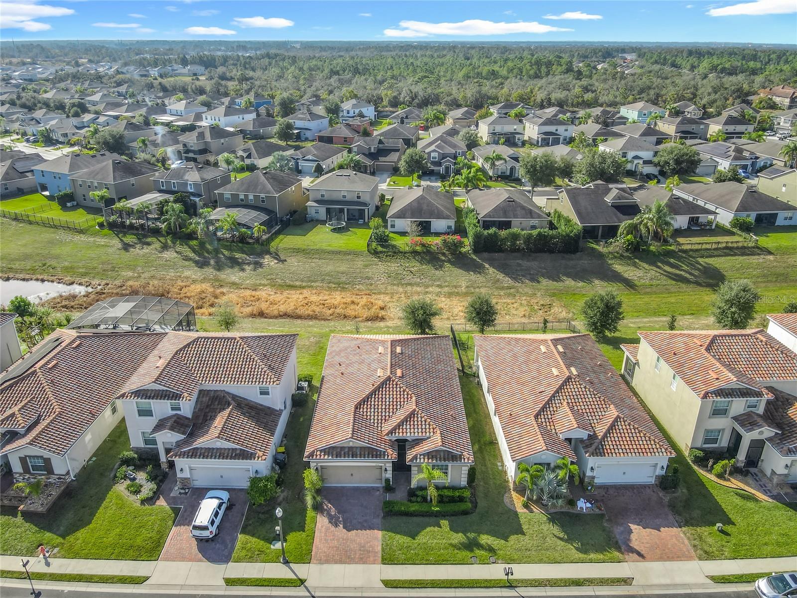 PROVIDENCE - Residential