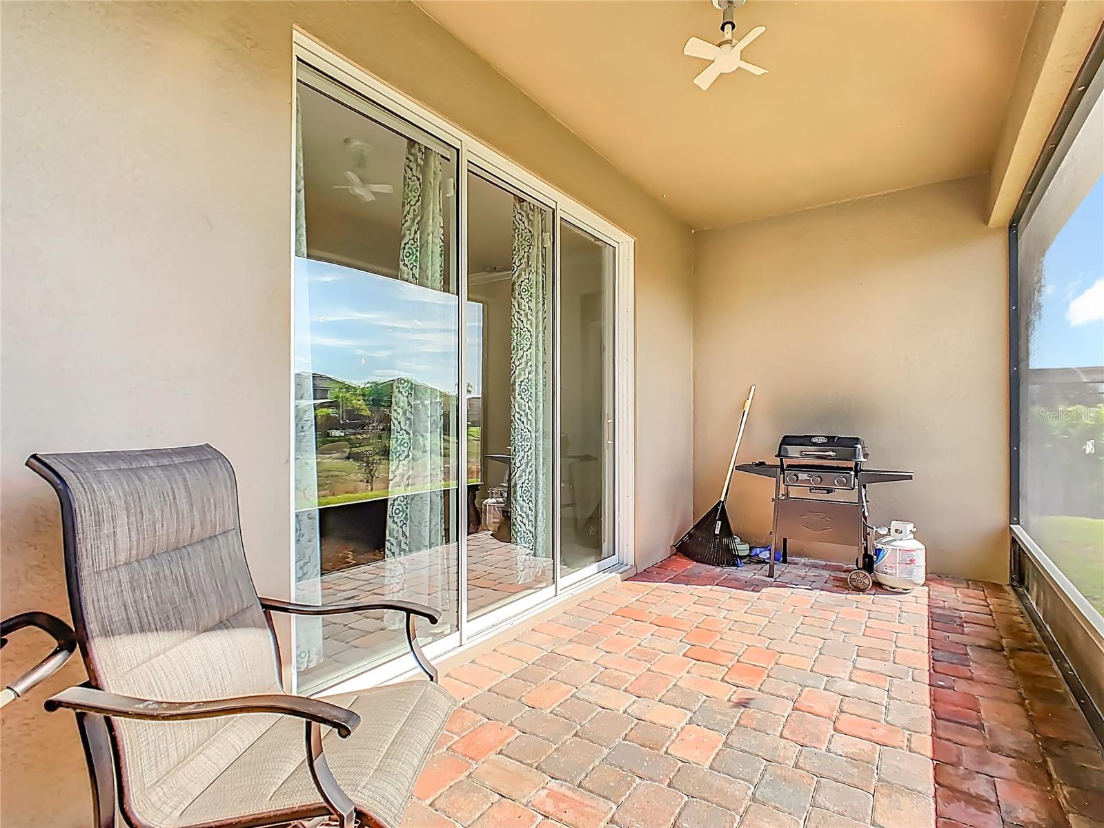 PROVIDENCE - Residential