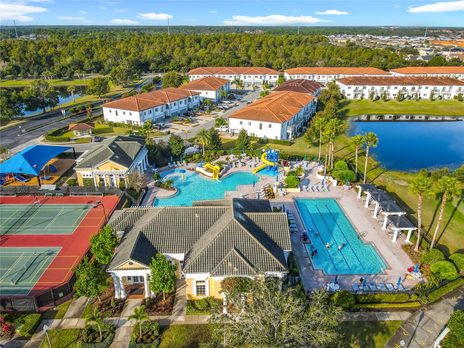 PROVIDENCE - Residential