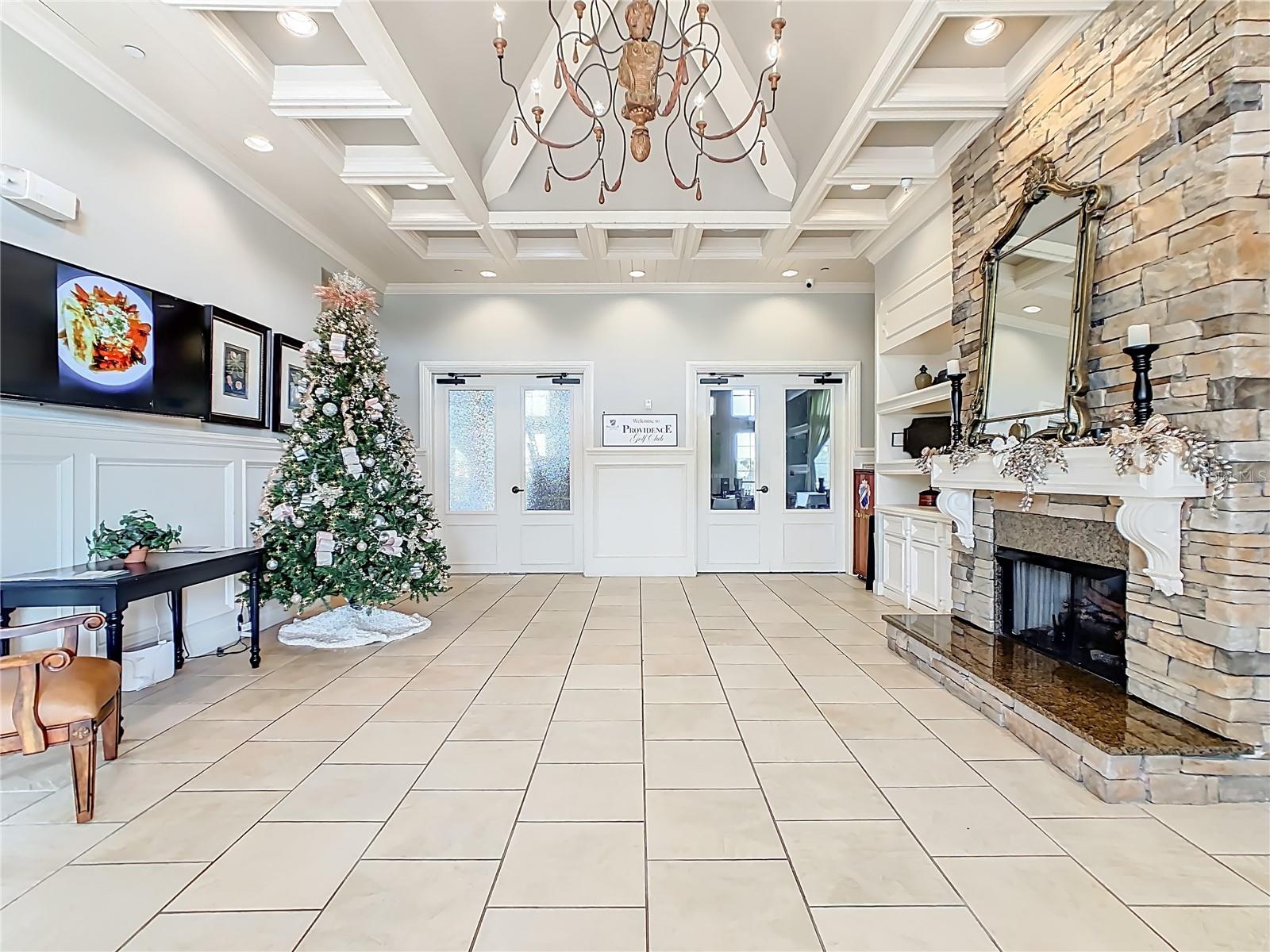 PROVIDENCE - Residential