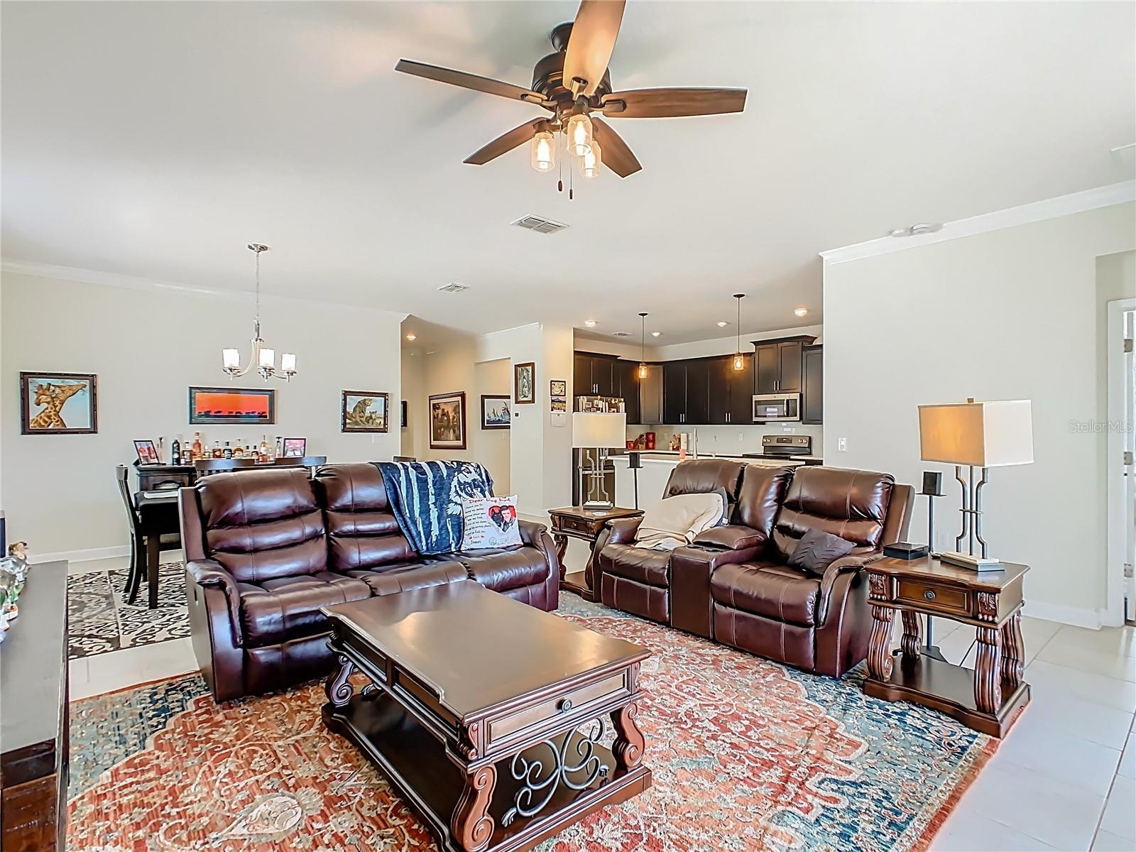 PROVIDENCE - Residential