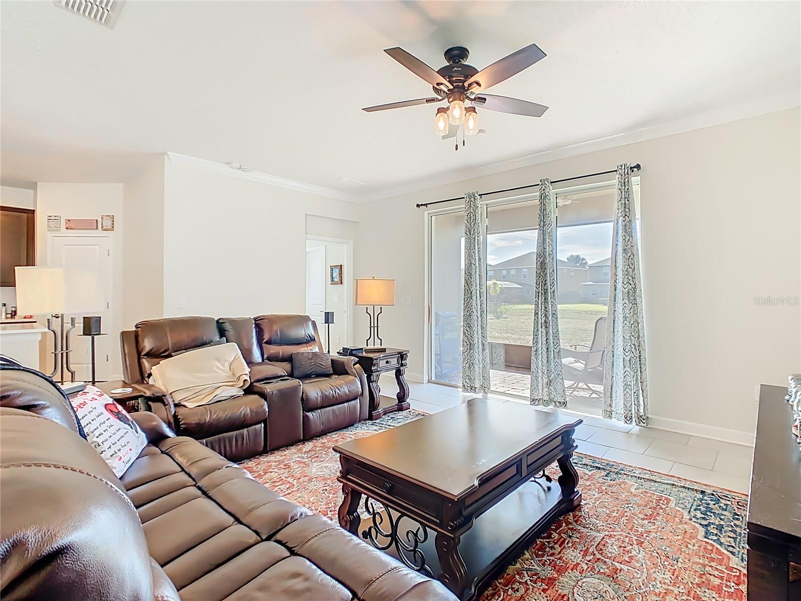 PROVIDENCE - Residential