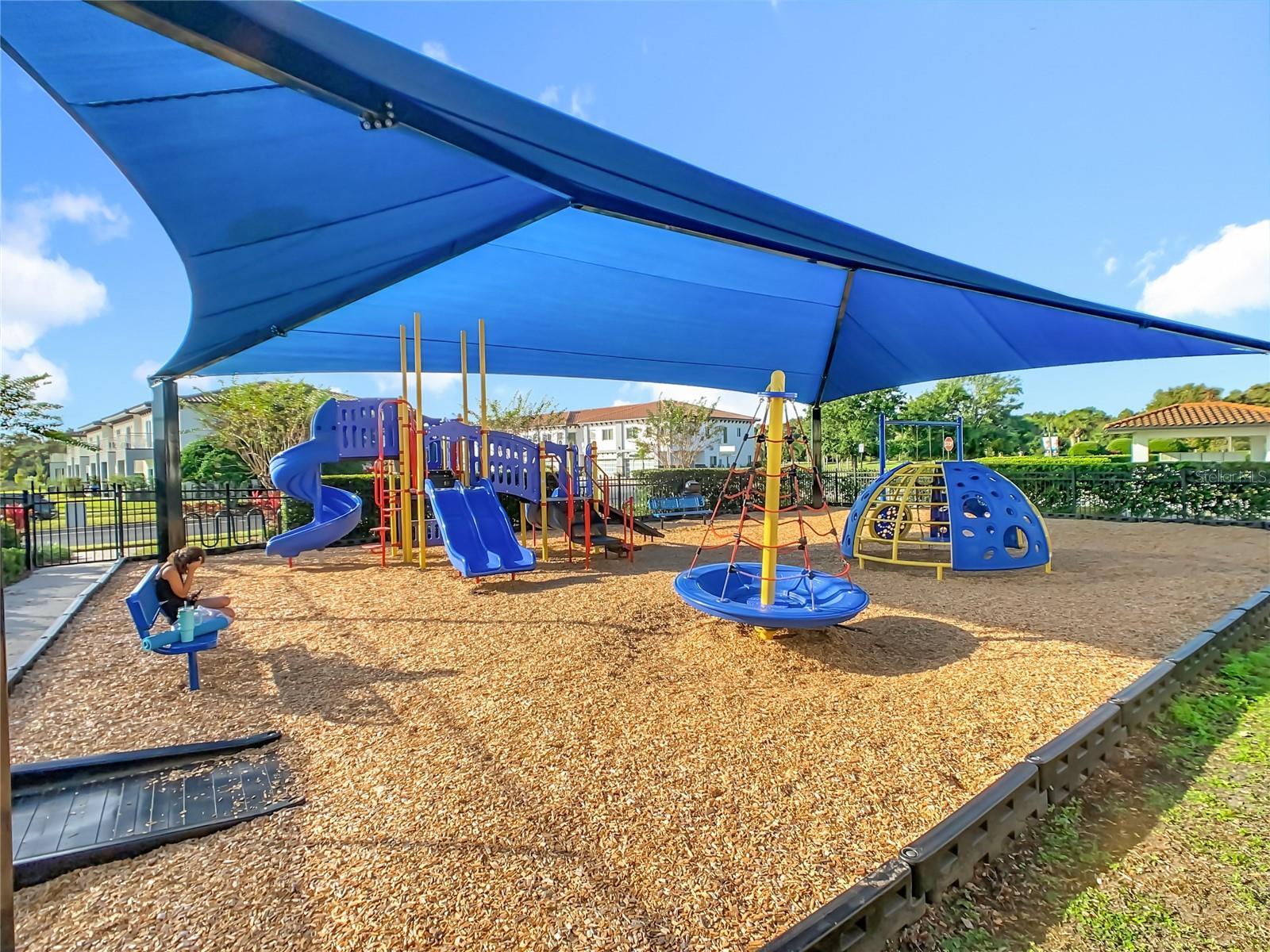 PROVIDENCE - Residential