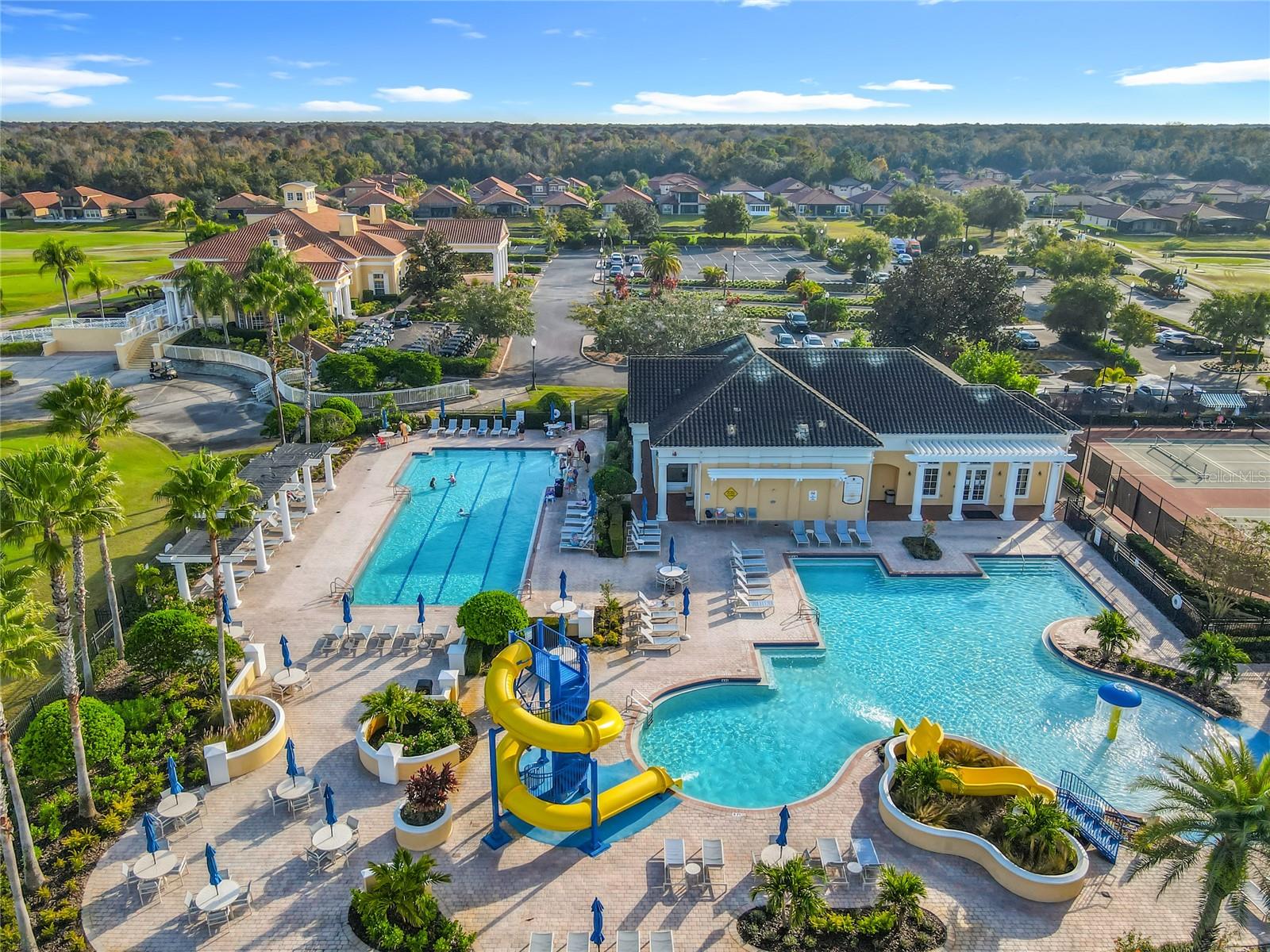 PROVIDENCE - Residential