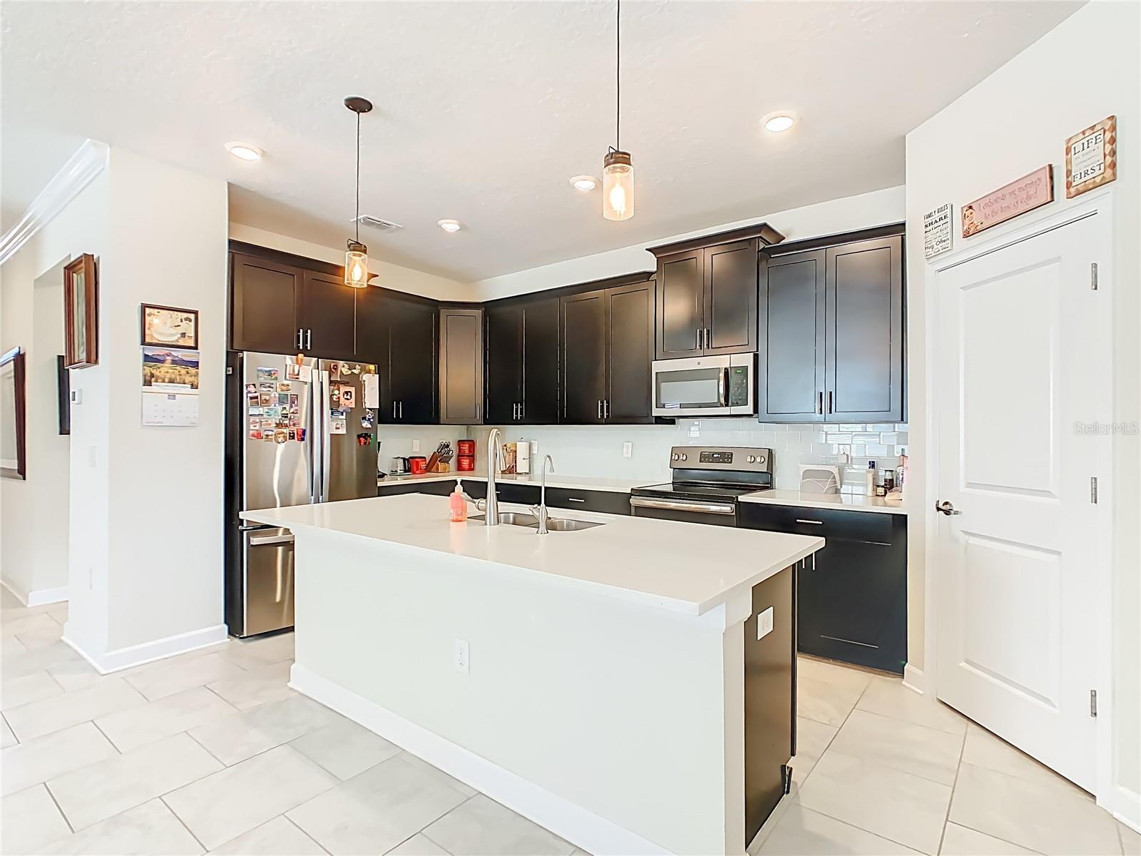 PROVIDENCE - Residential