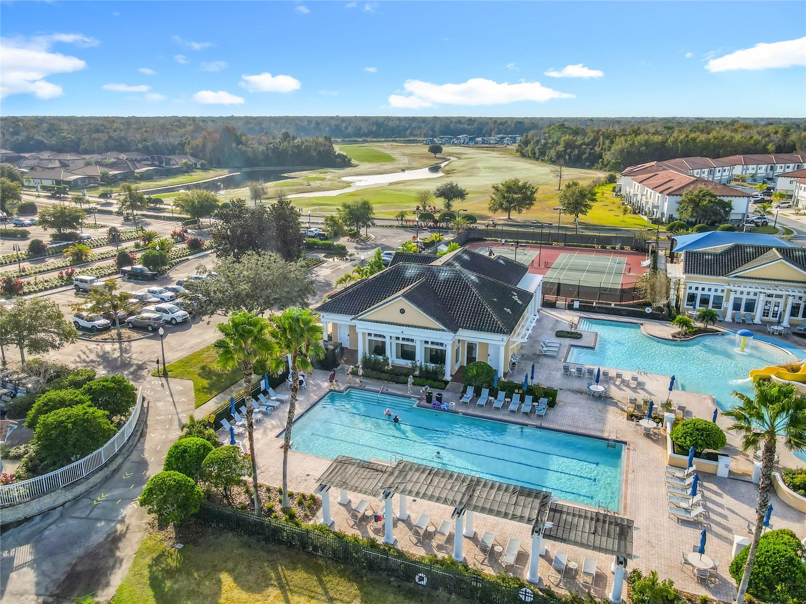 PROVIDENCE - Residential