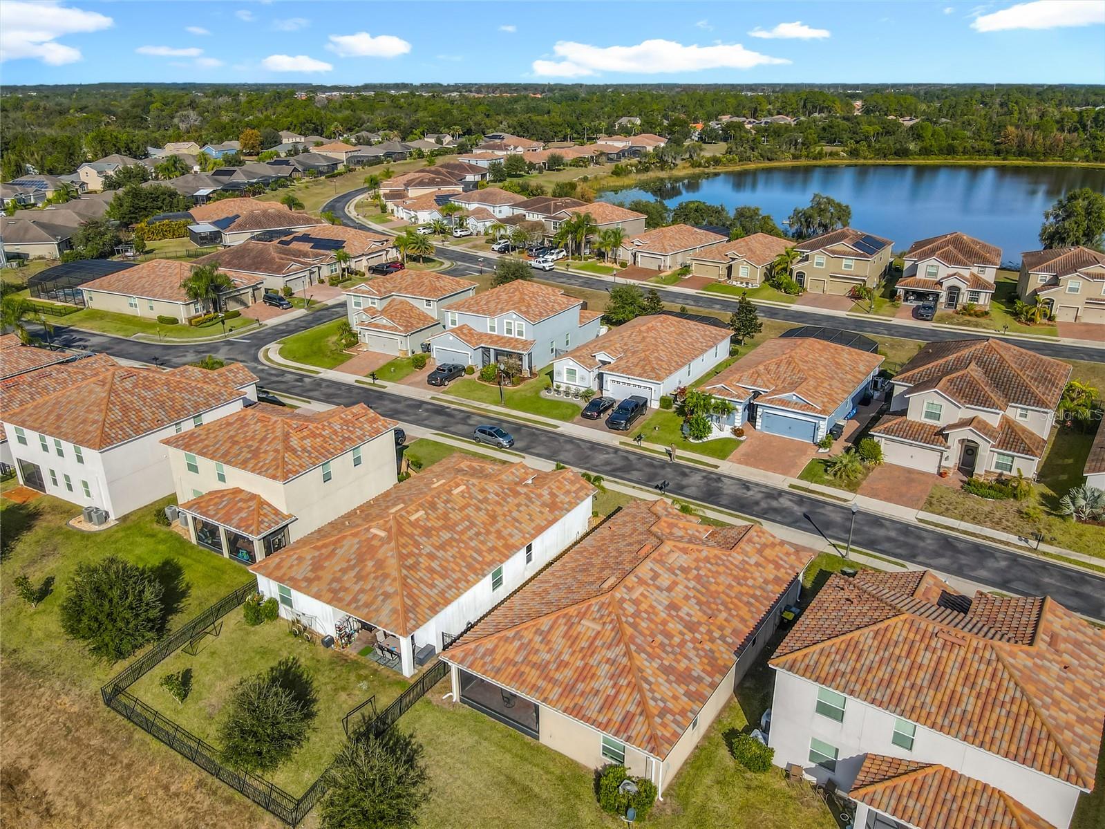 PROVIDENCE - Residential