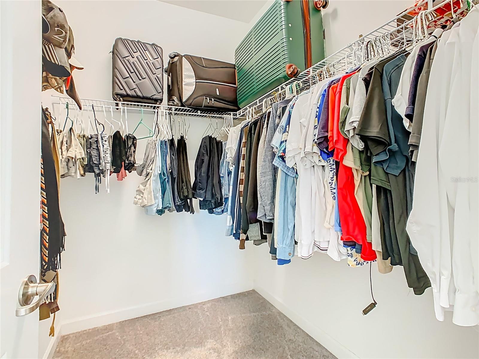 PROVIDENCE - Residential