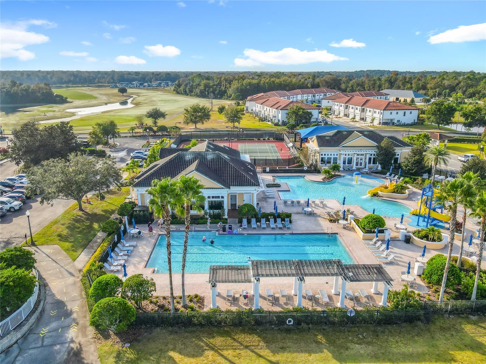 PROVIDENCE - Residential