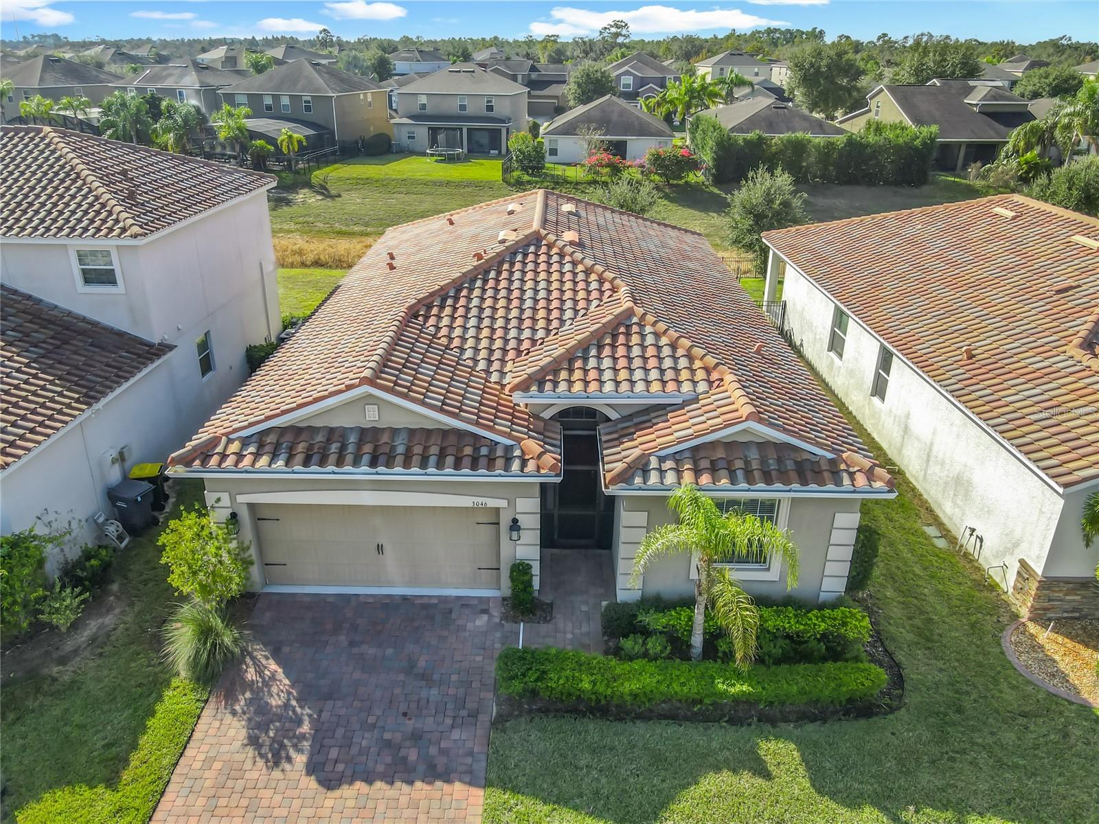 PROVIDENCE - Residential