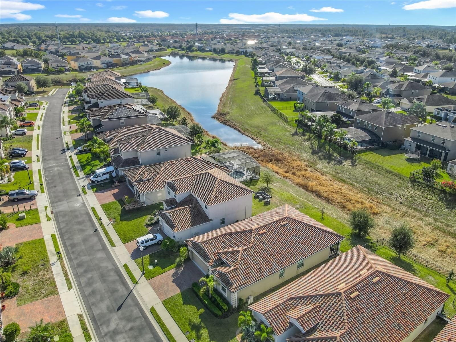 PROVIDENCE - Residential