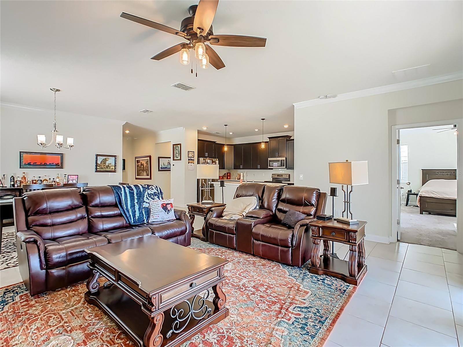 PROVIDENCE - Residential