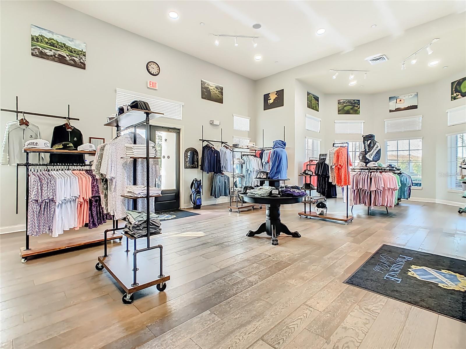 PROVIDENCE - Residential