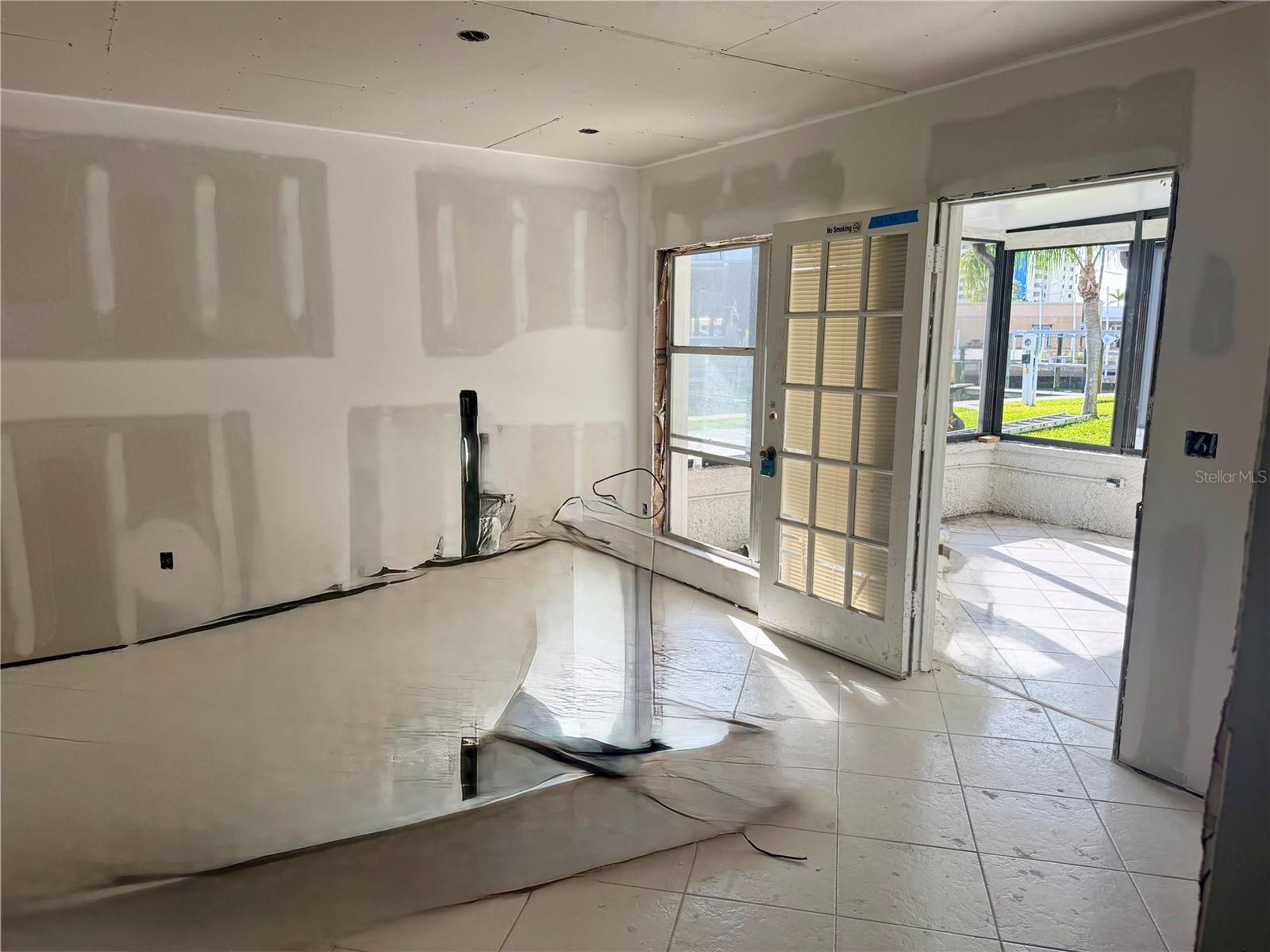 MADEIRA BEACH YACHT CLUB CONDO - Residential