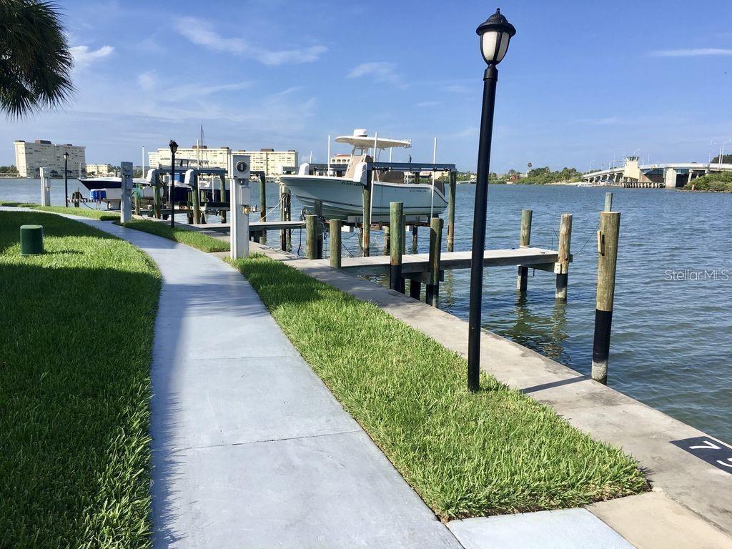 165 MEDALLION BOULEVARD C