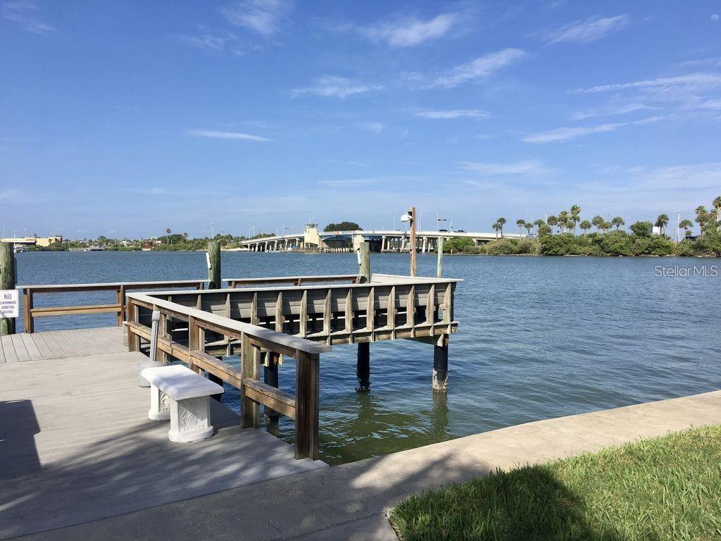 MADEIRA BEACH YACHT CLUB CONDO - Residential