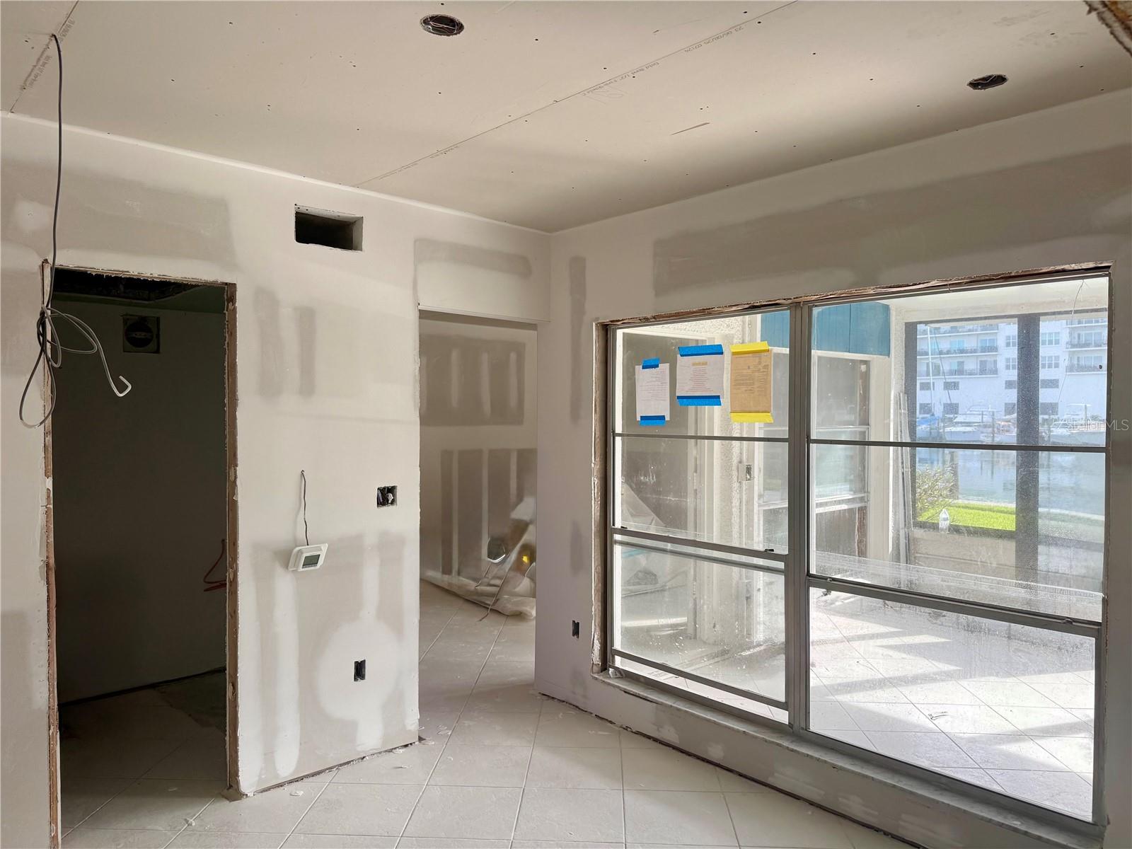 MADEIRA BEACH YACHT CLUB CONDO - Residential