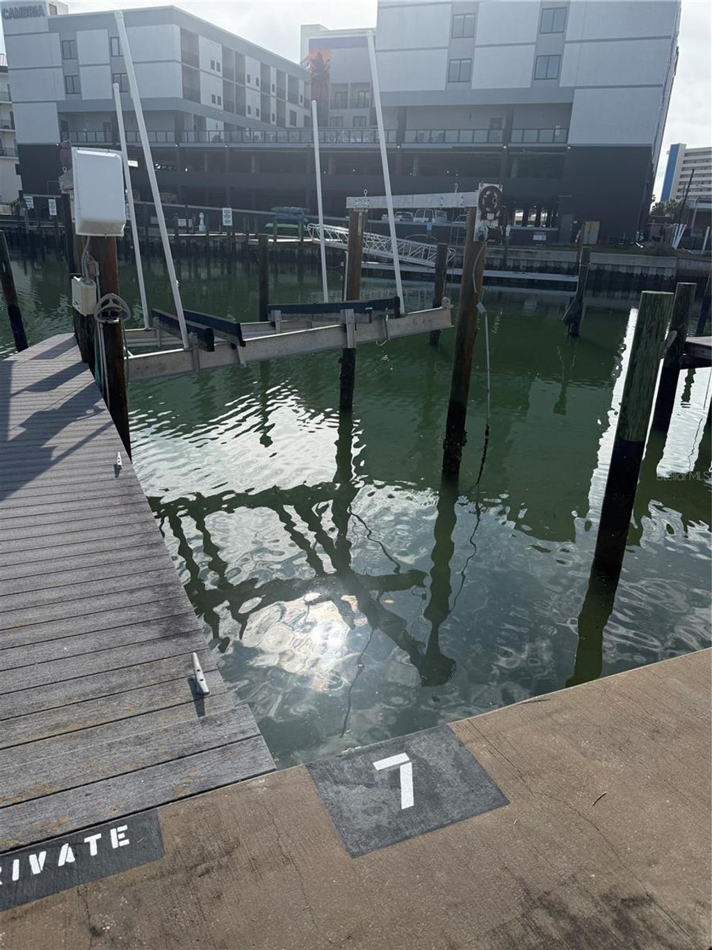 Photo of 165 Medallion Boulevard #C, Madeira Beach, FL 33708 (MLS # TB8453641)