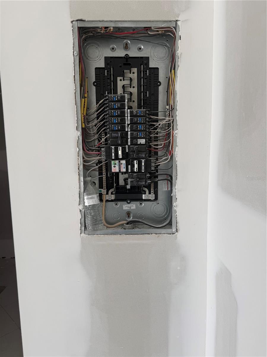 MADEIRA BEACH YACHT CLUB CONDO - Residential