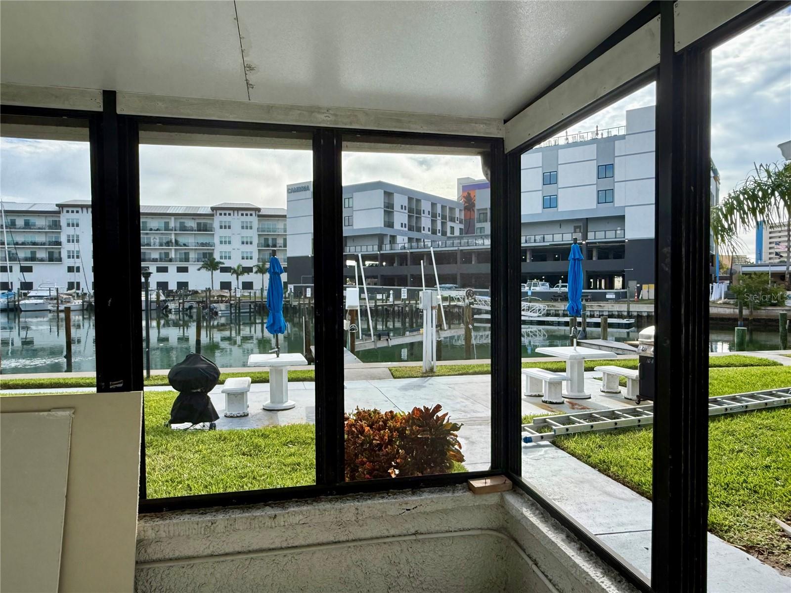 MADEIRA BEACH YACHT CLUB CONDO - Residential