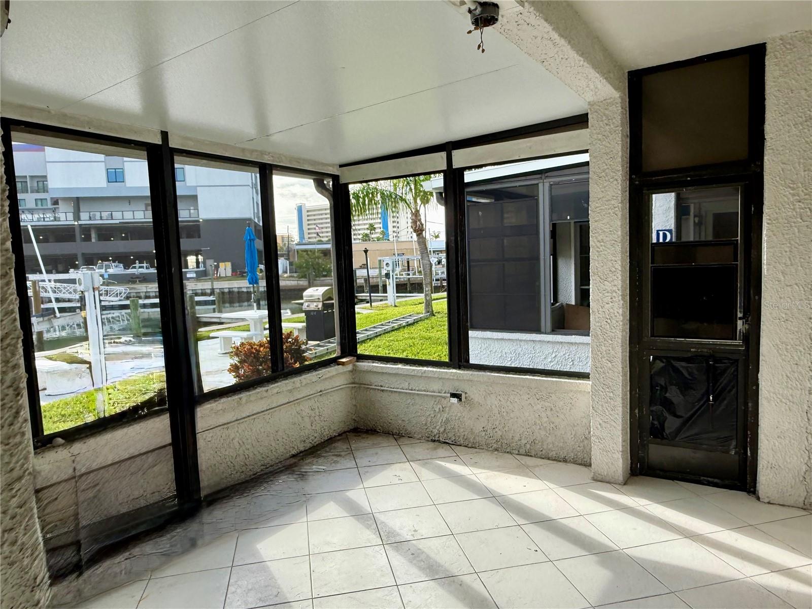 MADEIRA BEACH YACHT CLUB CONDO - Residential