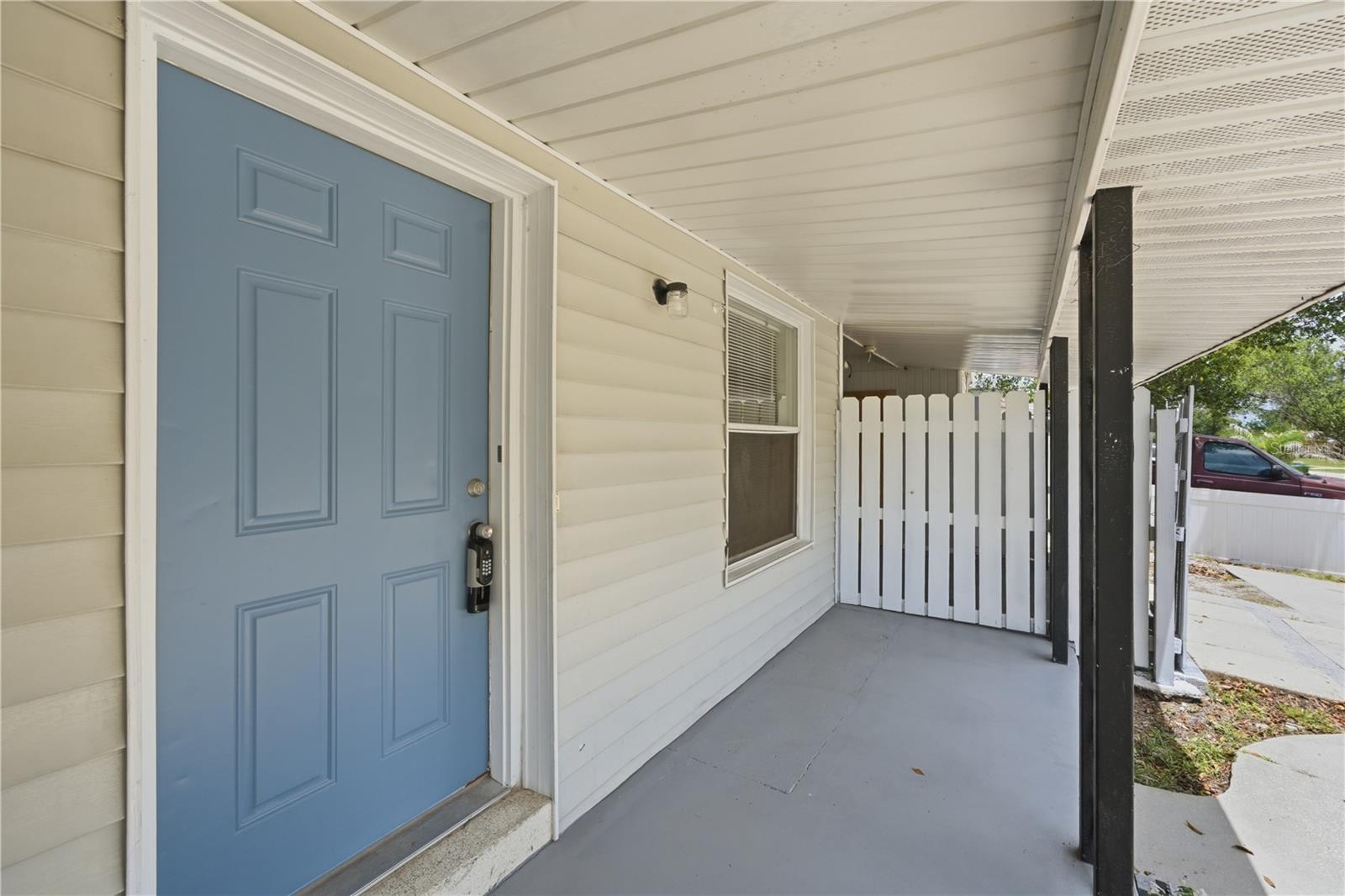 DELTONA LAKES UN 45 - Residential