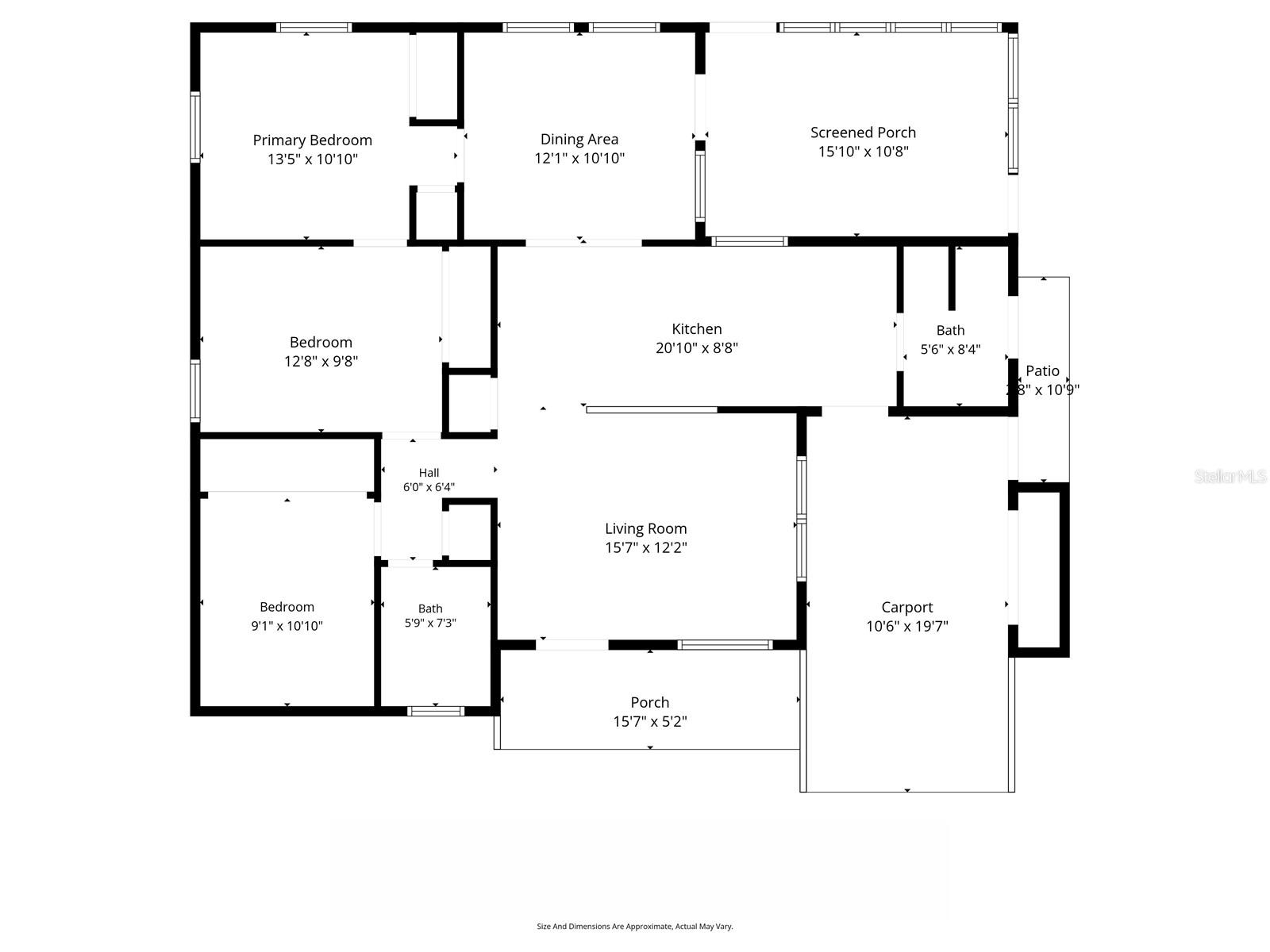DELTONA LAKES UN 45 - Residential