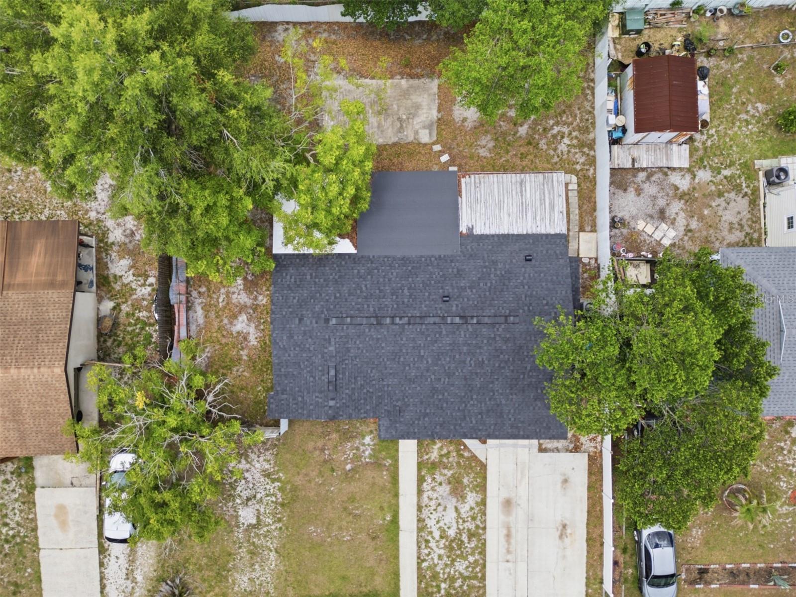 DELTONA LAKES UN 45 - Residential