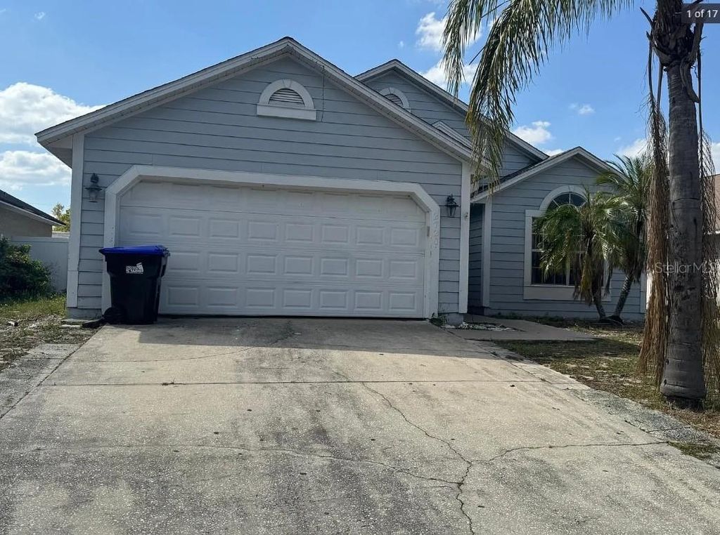 Photo of 2720 Tannery Court, Orlando, FL 32817 (MLS # S5149480)
