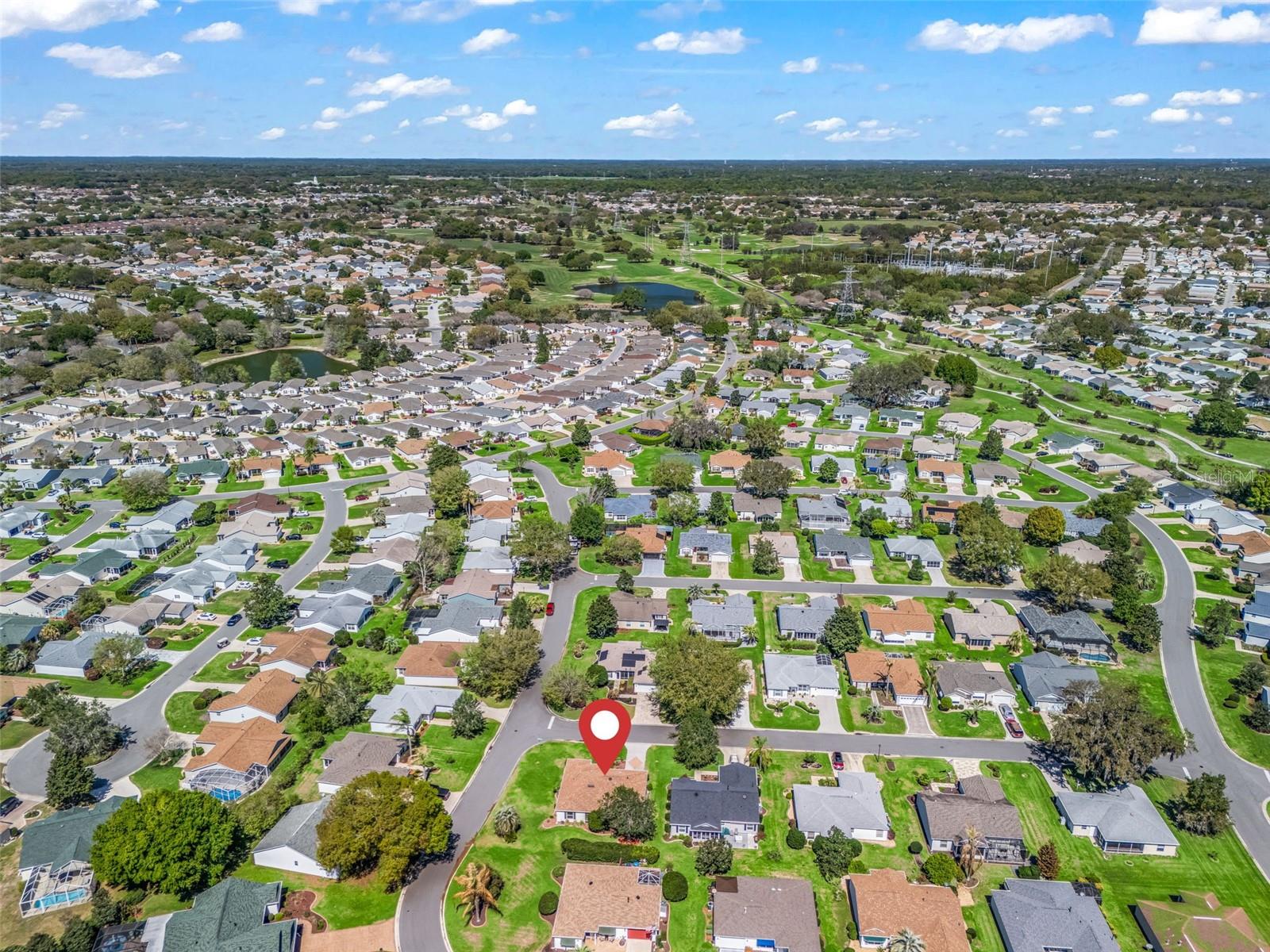 VILLAGES/MARION 47 - Residential