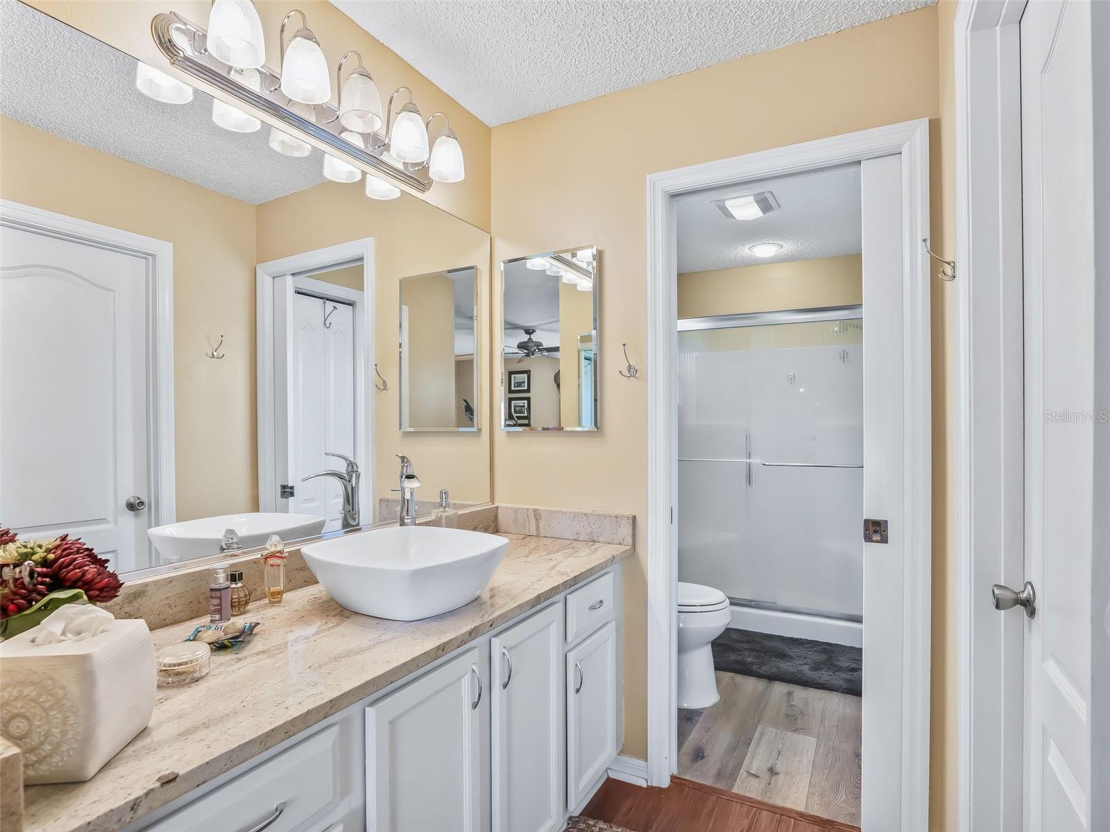 VILLAGES/MARION 47 - Residential