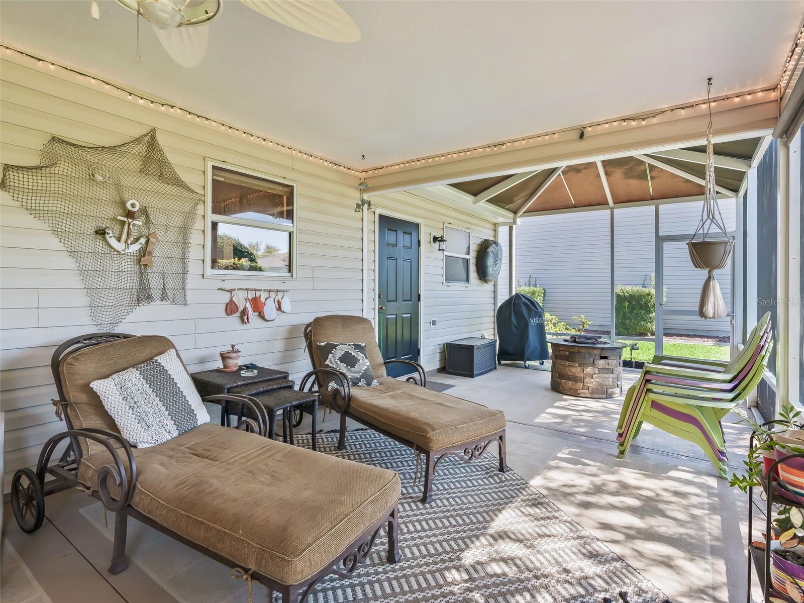 VILLAGES/MARION 47 - Residential