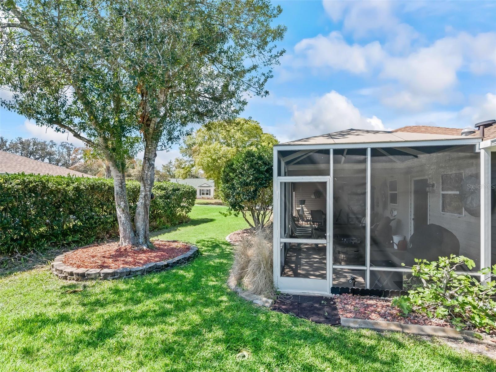 VILLAGES/MARION 47 - Residential