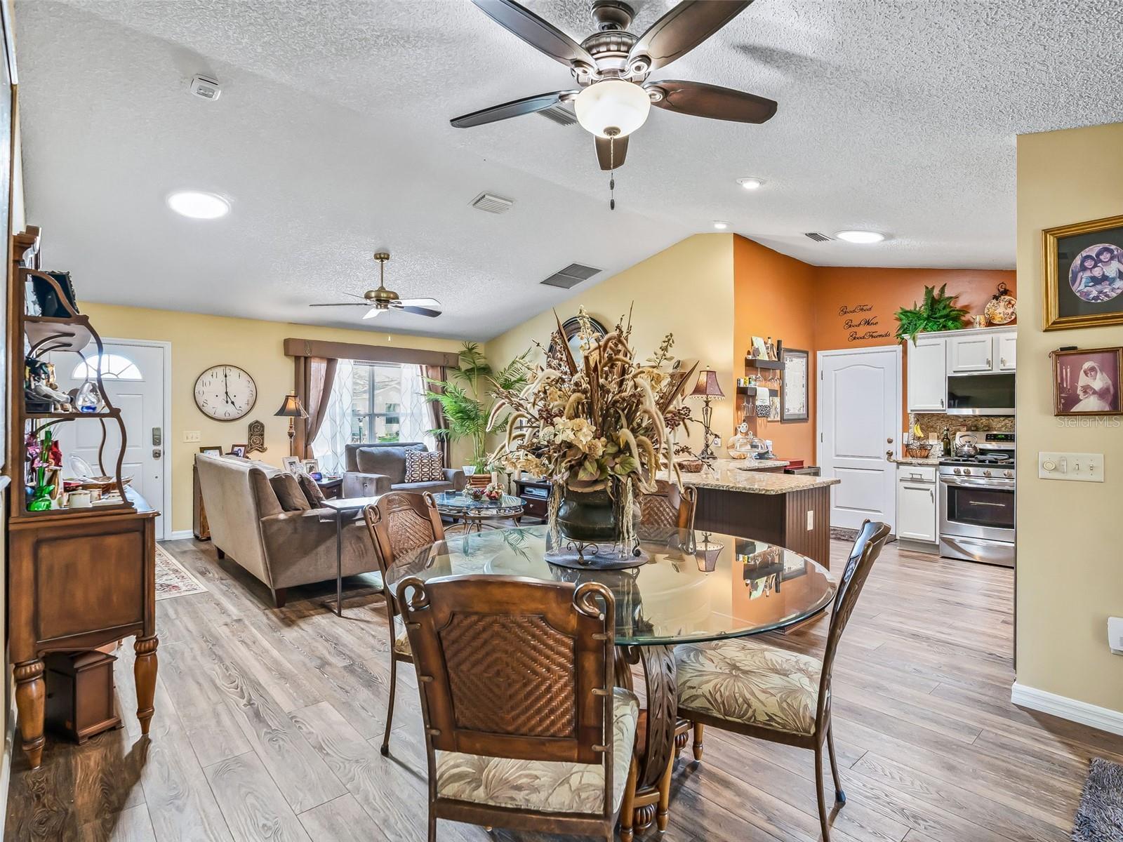 VILLAGES/MARION 47 - Residential