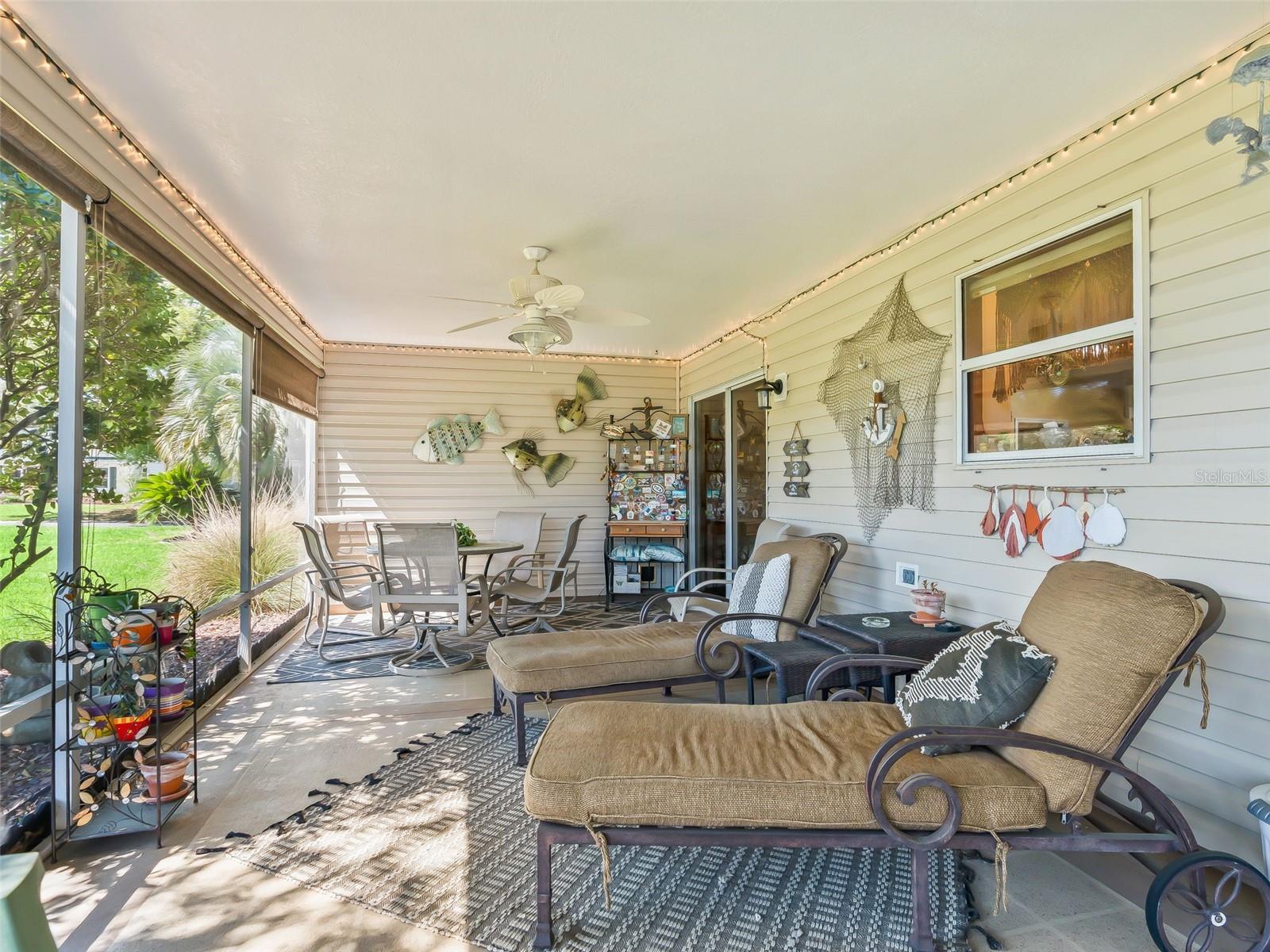 VILLAGES/MARION 47 - Residential