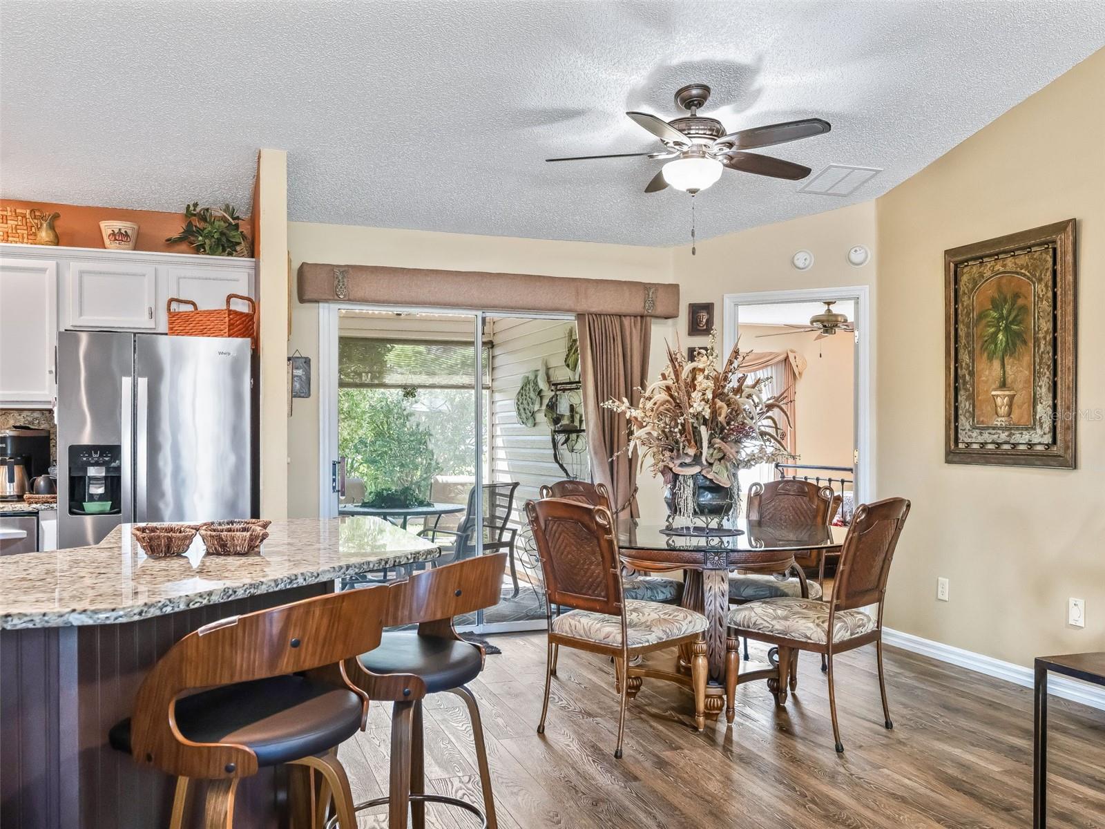 VILLAGES/MARION 47 - Residential