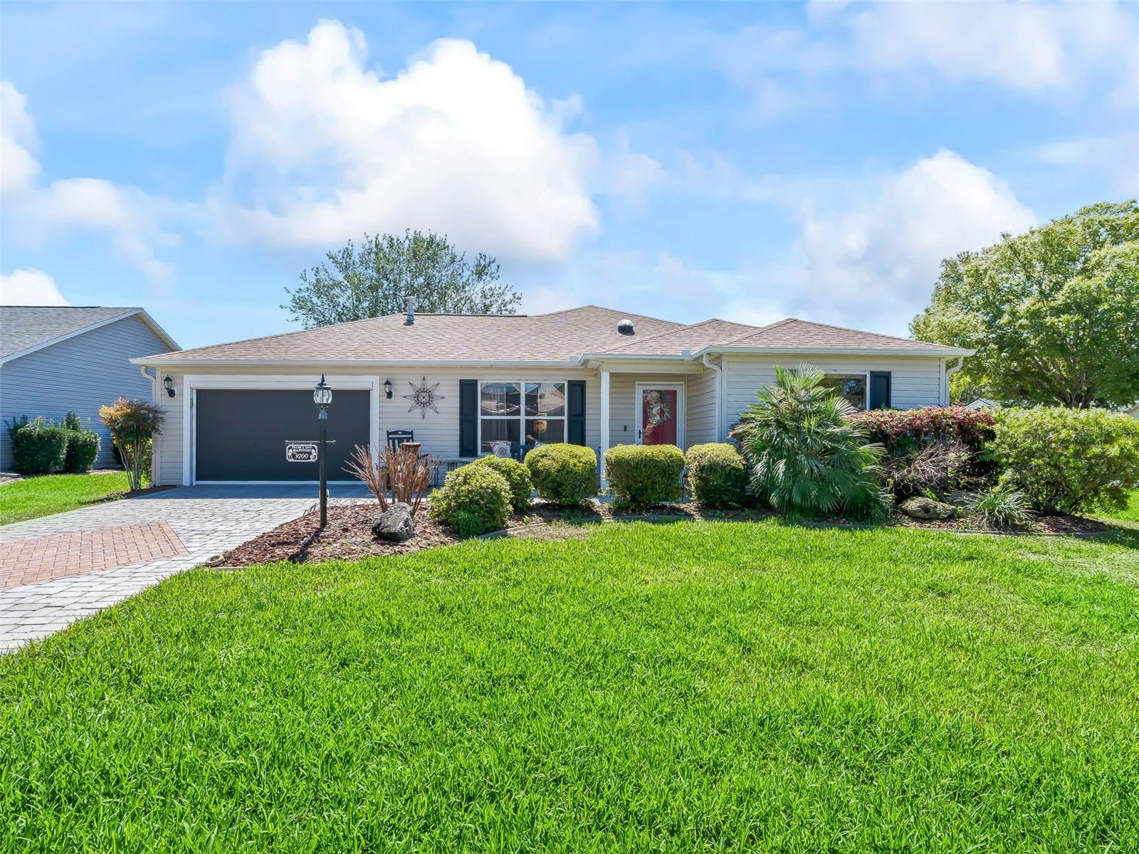 9200 SE 179TH WESLEY STREET