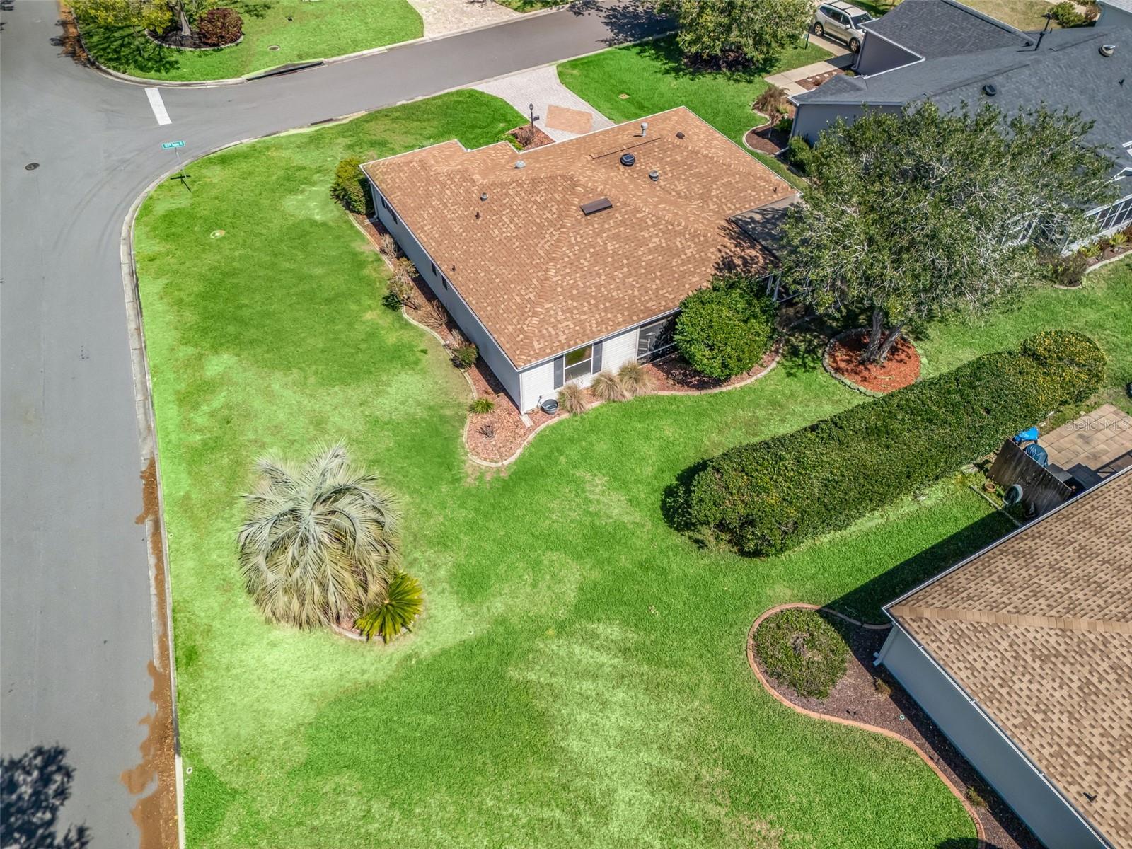 VILLAGES/MARION 47 - Residential