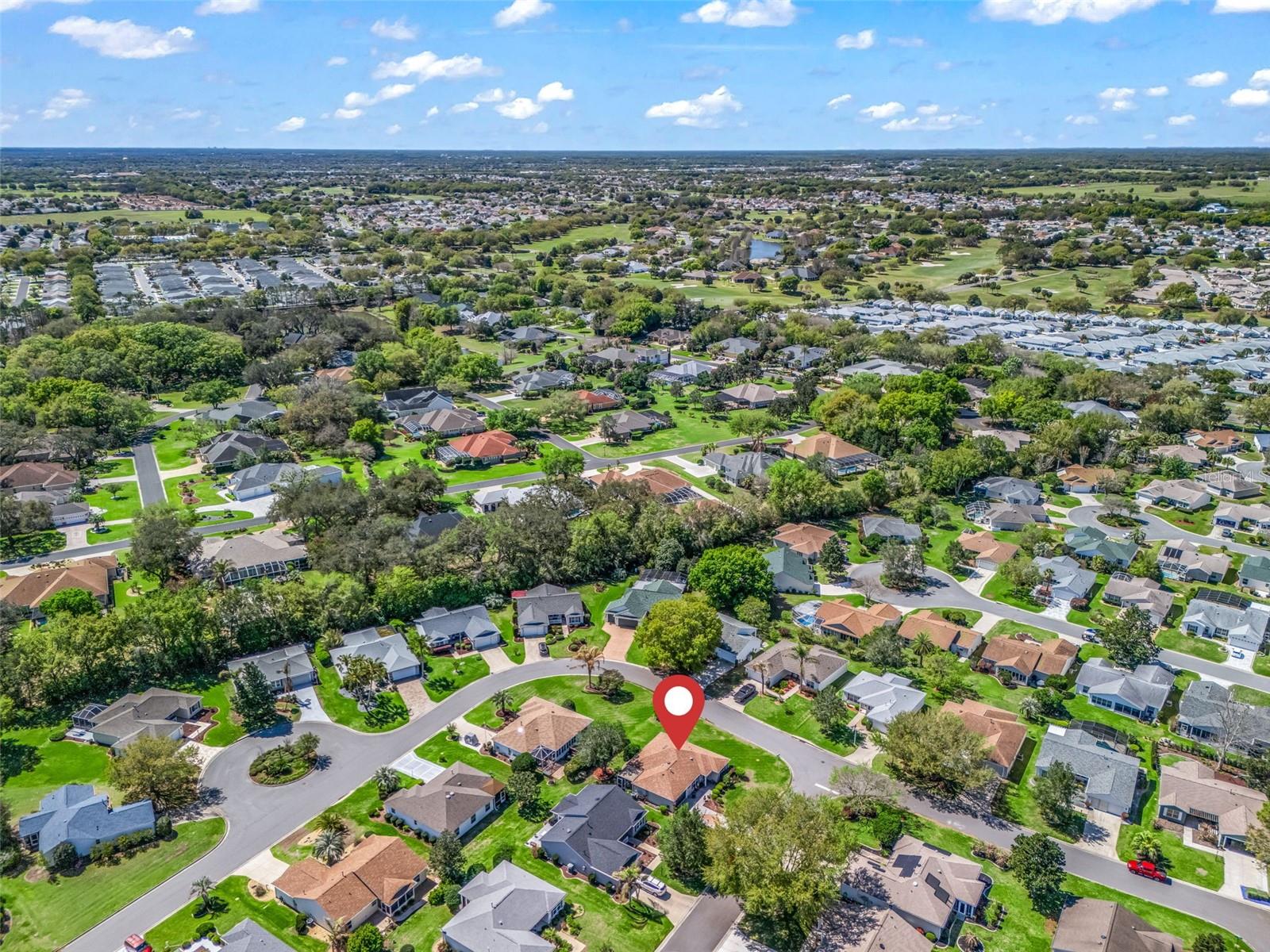 VILLAGES/MARION 47 - Residential