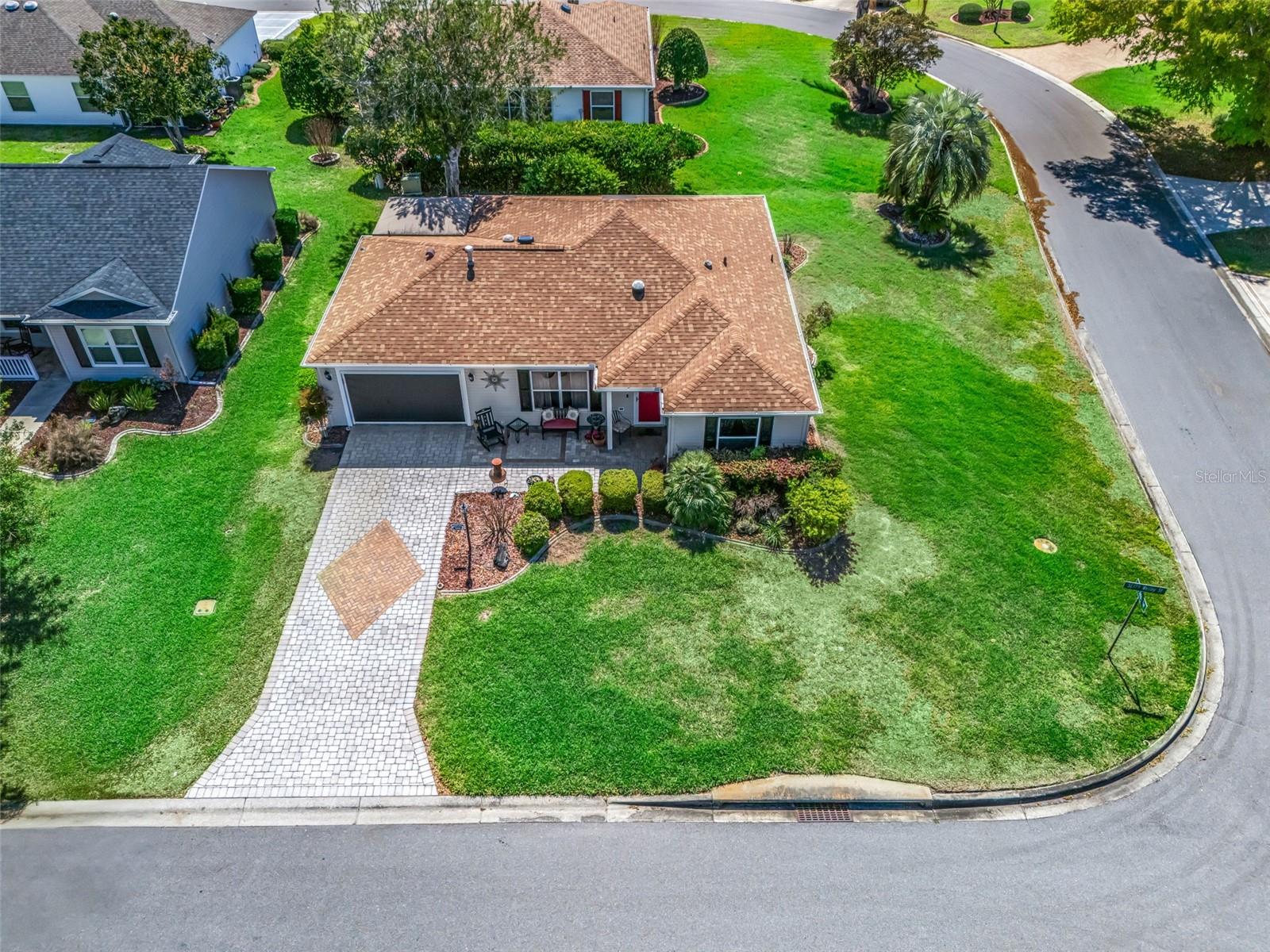 VILLAGES/MARION 47 - Residential