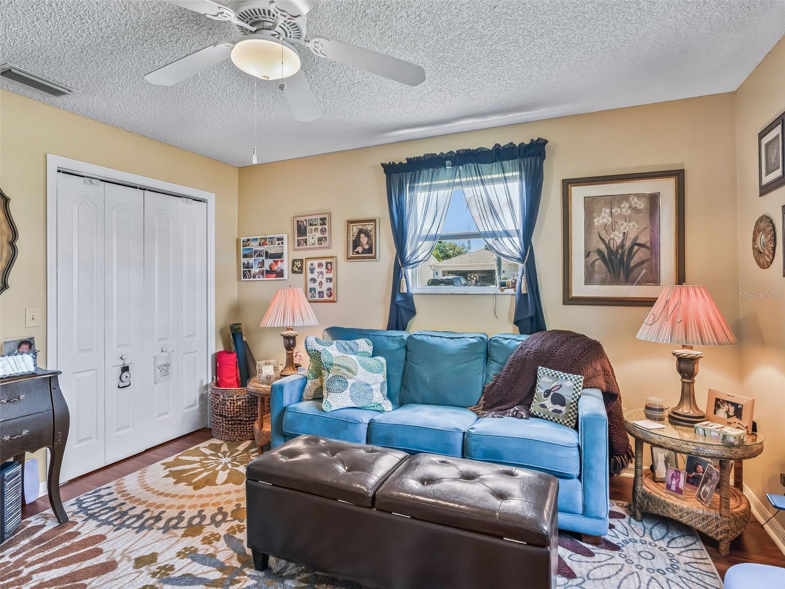 VILLAGES/MARION 47 - Residential