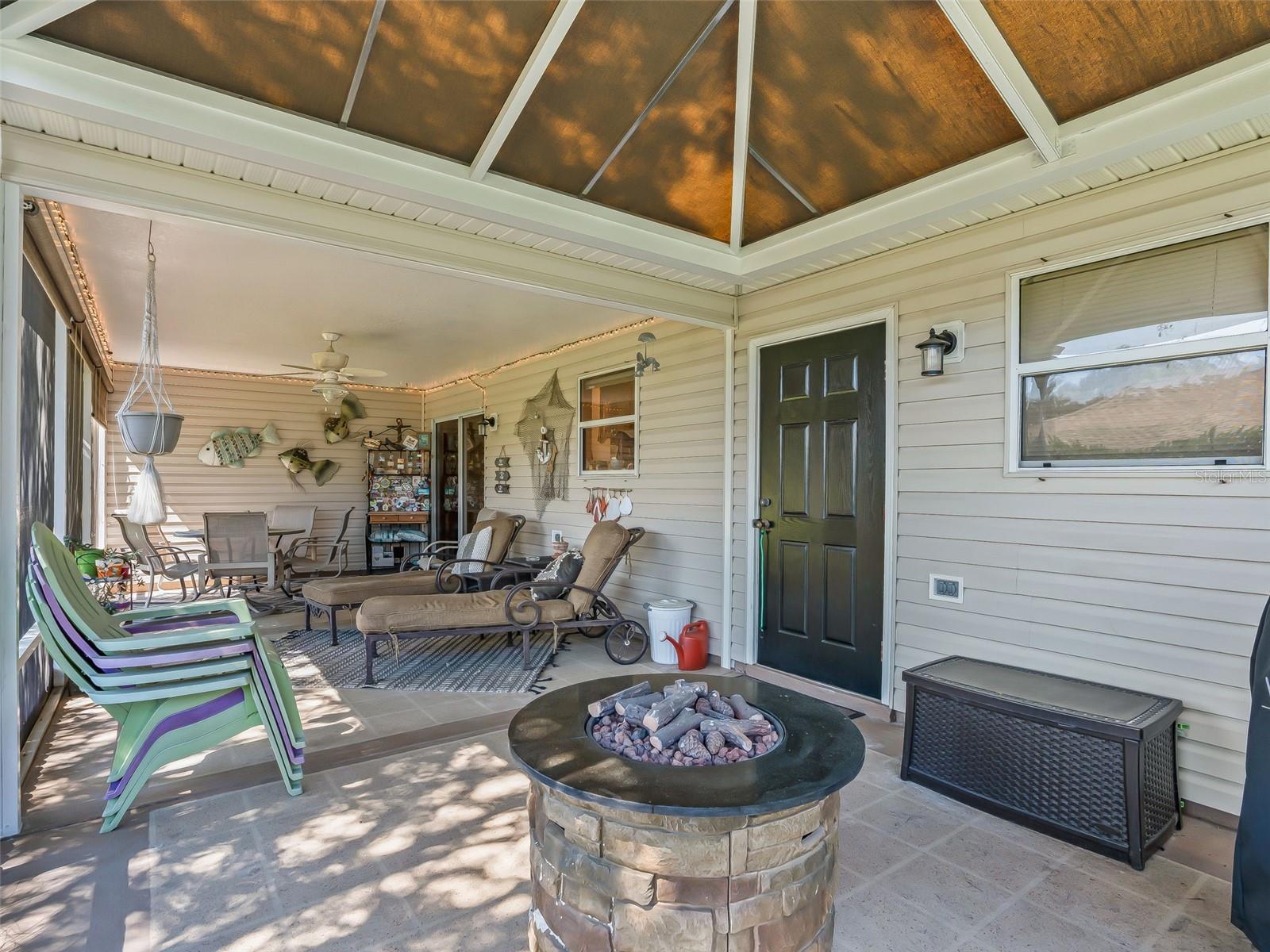 VILLAGES/MARION 47 - Residential