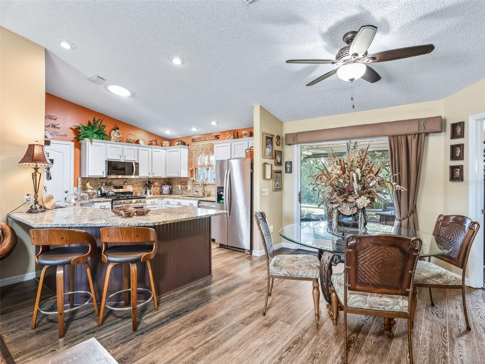 VILLAGES/MARION 47 - Residential