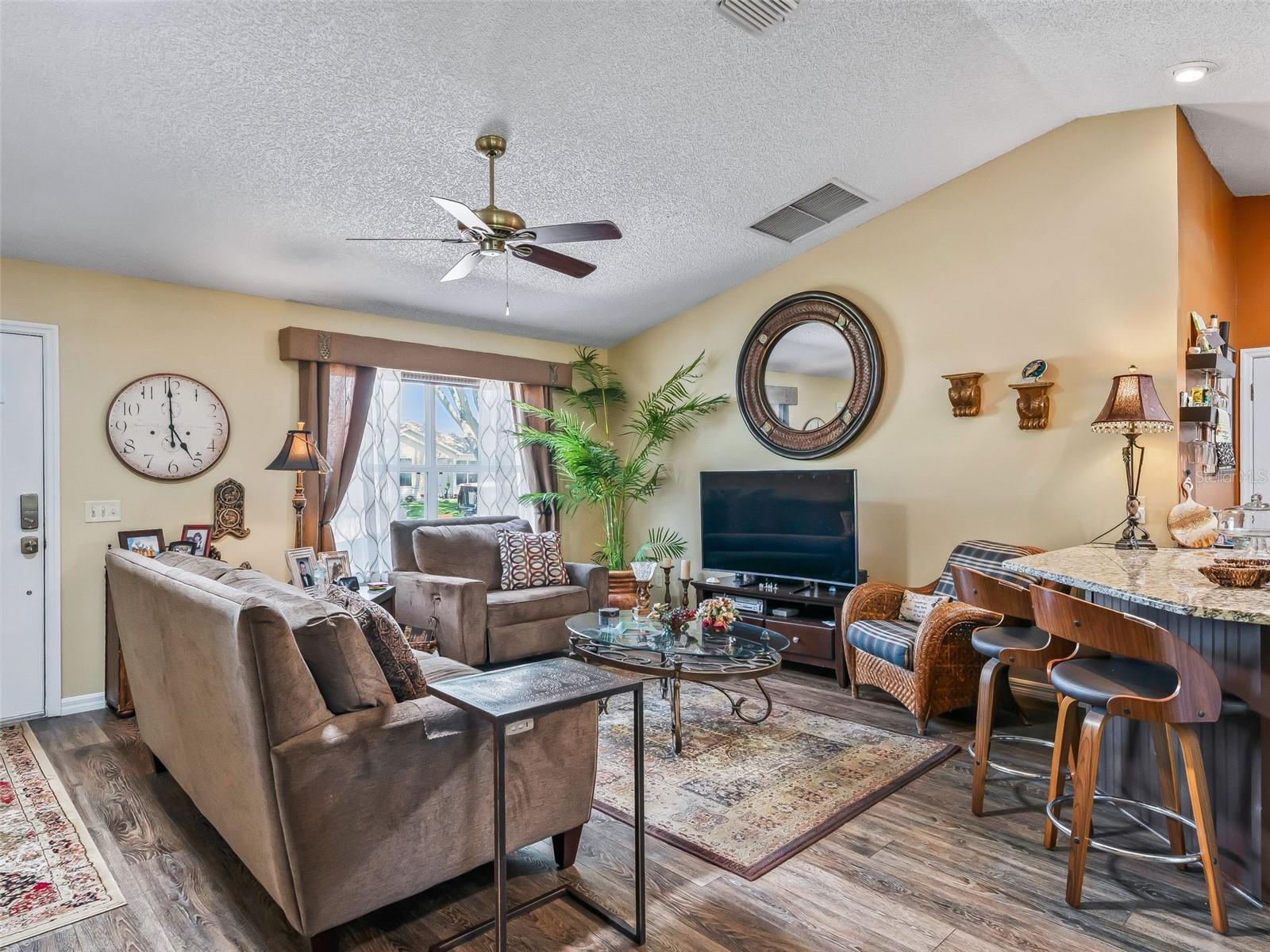 VILLAGES/MARION 47 - Residential