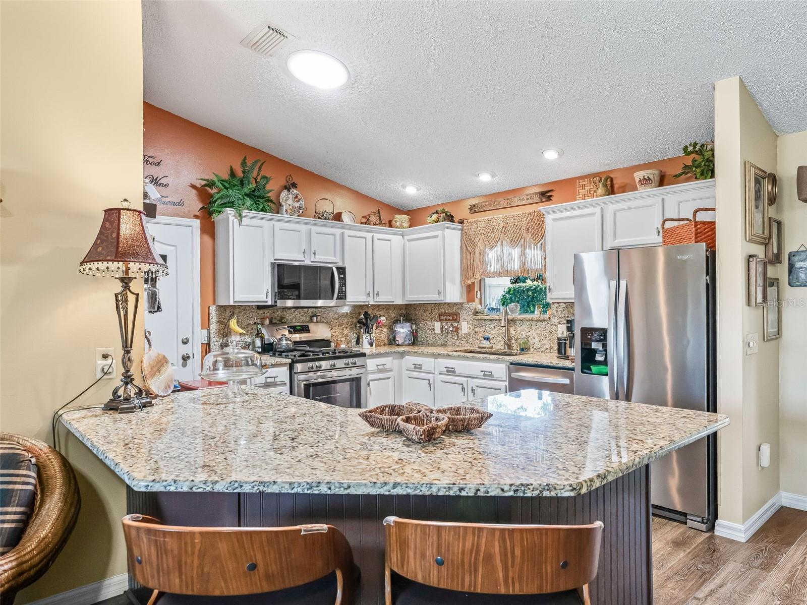 VILLAGES/MARION 47 - Residential