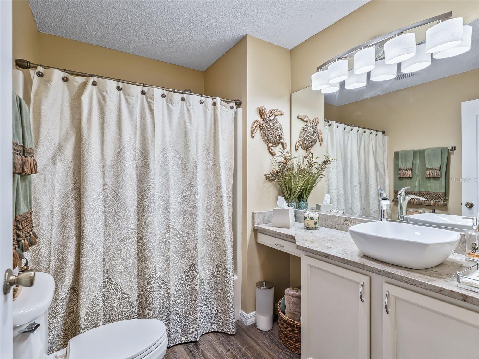 VILLAGES/MARION 47 - Residential