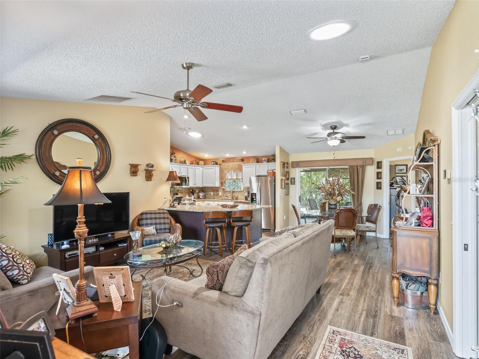 VILLAGES/MARION 47 - Residential