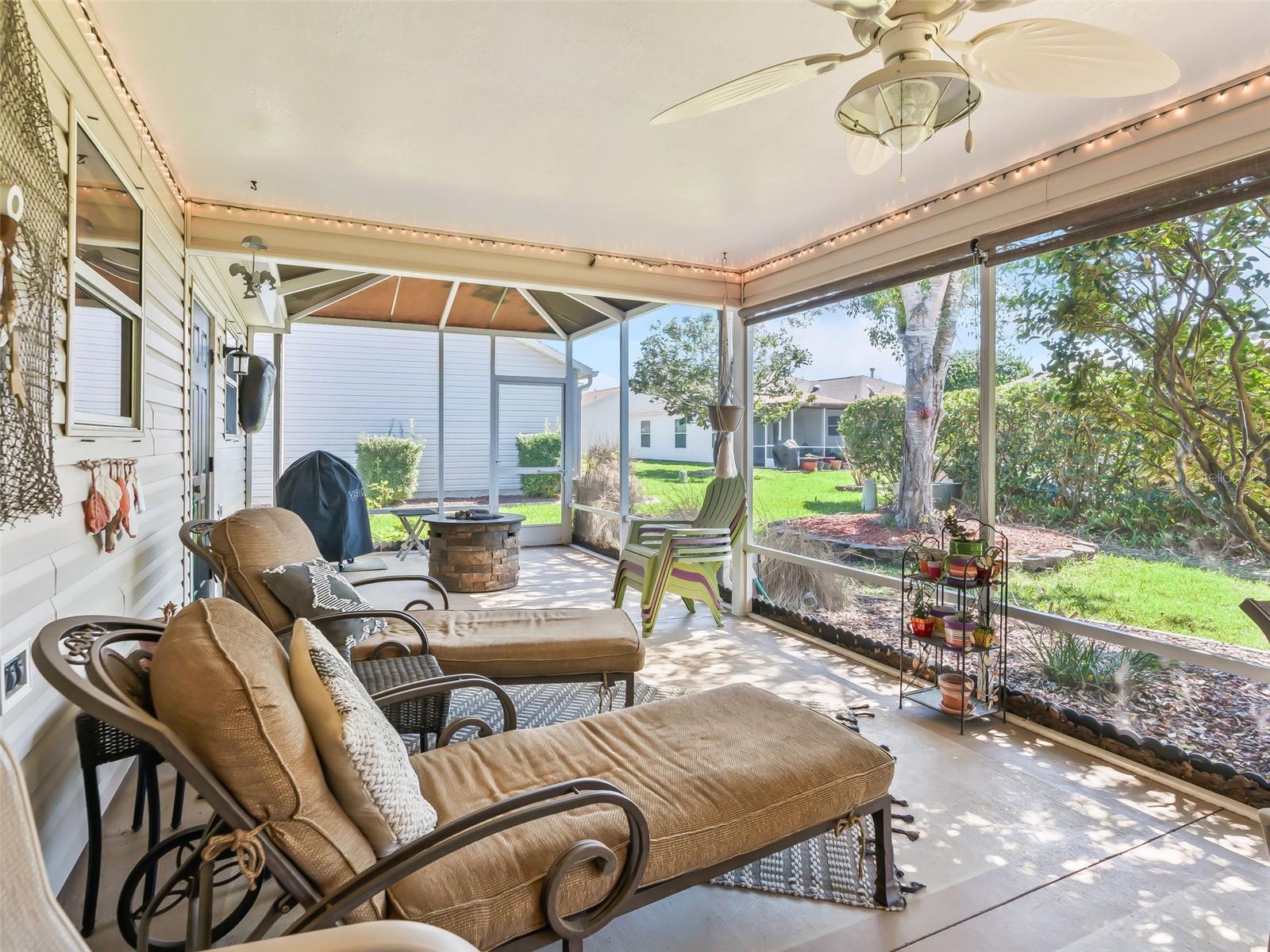 VILLAGES/MARION 47 - Residential