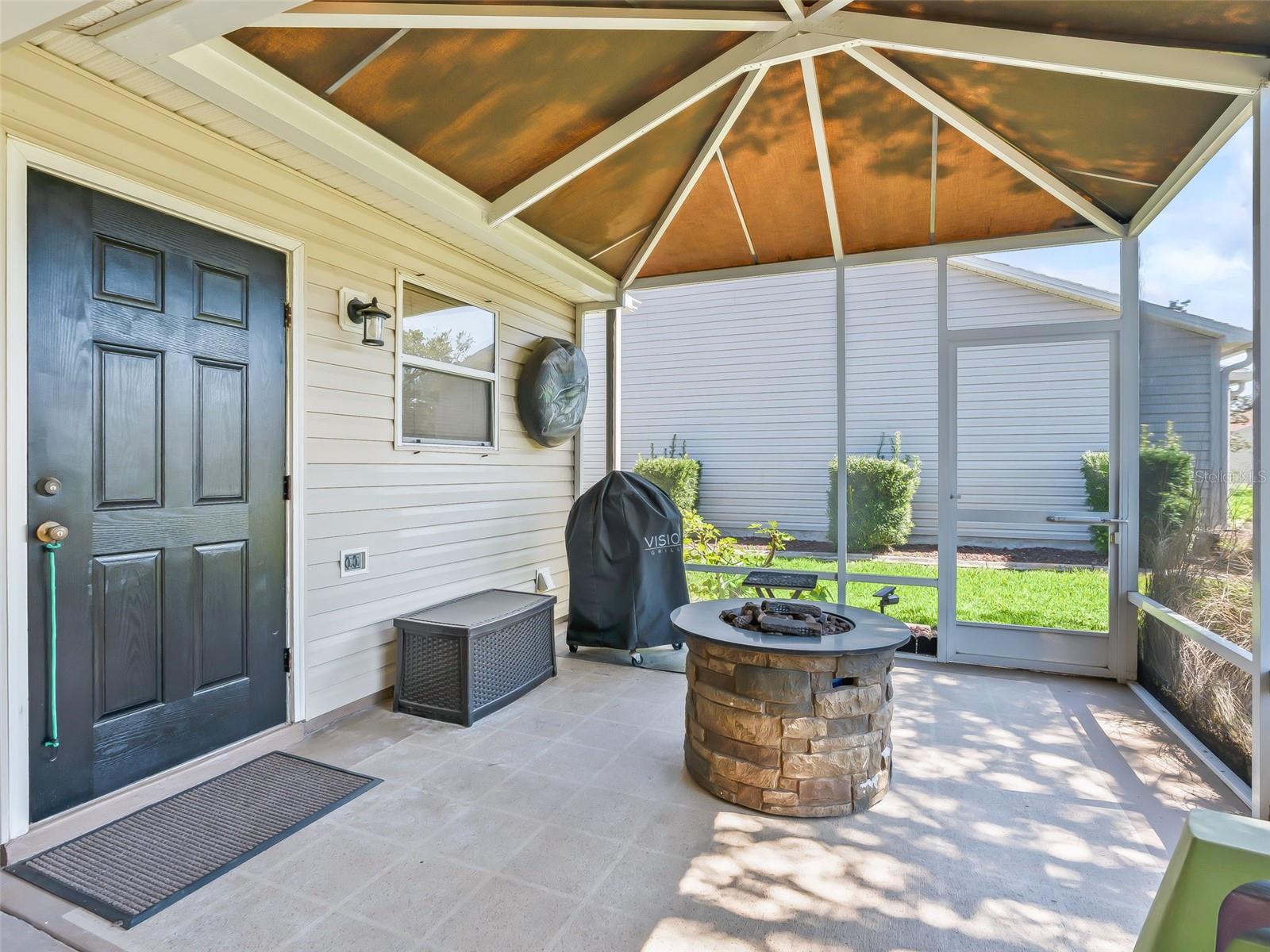 VILLAGES/MARION 47 - Residential