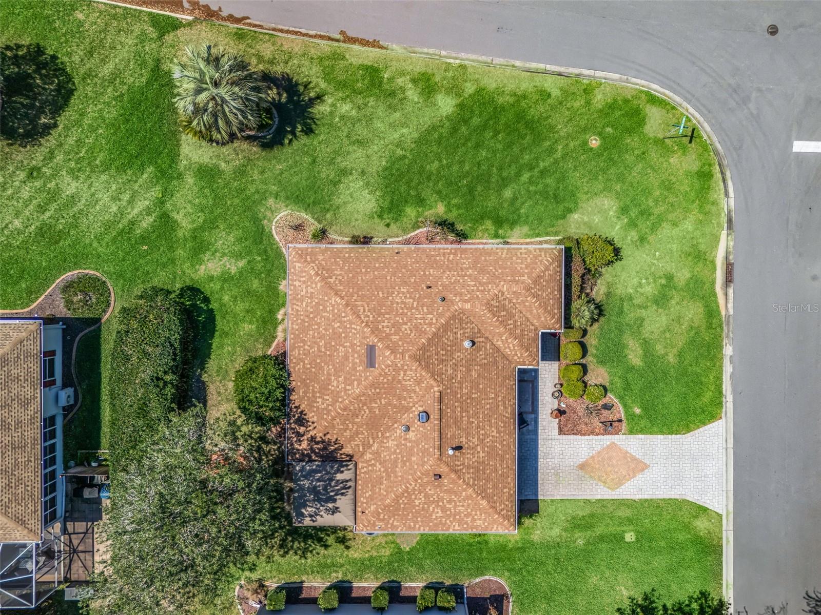 VILLAGES/MARION 47 - Residential